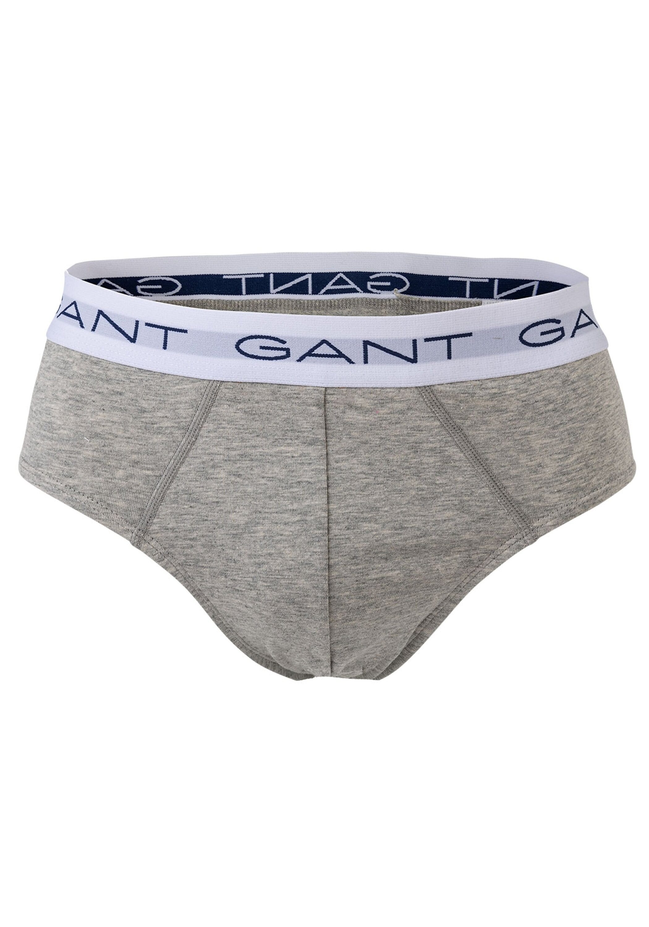 Gant Slip »Slip BRIEF 3-PACK 3er Pack«