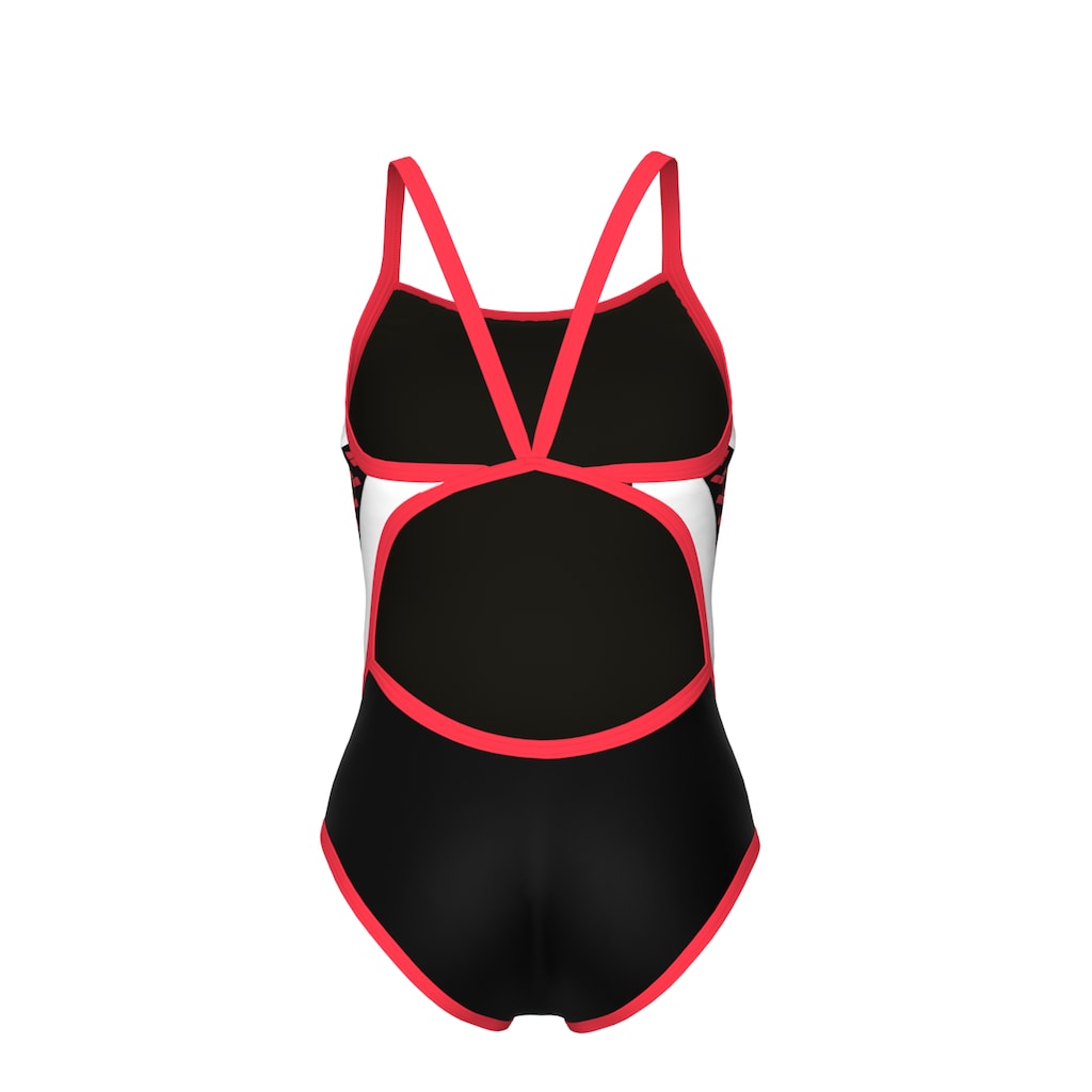 Arena Badeanzug »WOMEN'S ARENA ICONS SWIMSUIT SUPER FLY«