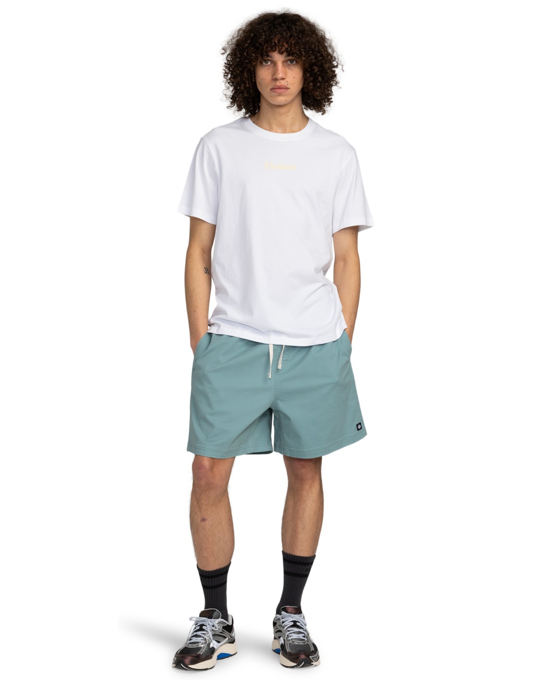 Element Bermudas »Chillin Classic 17"«