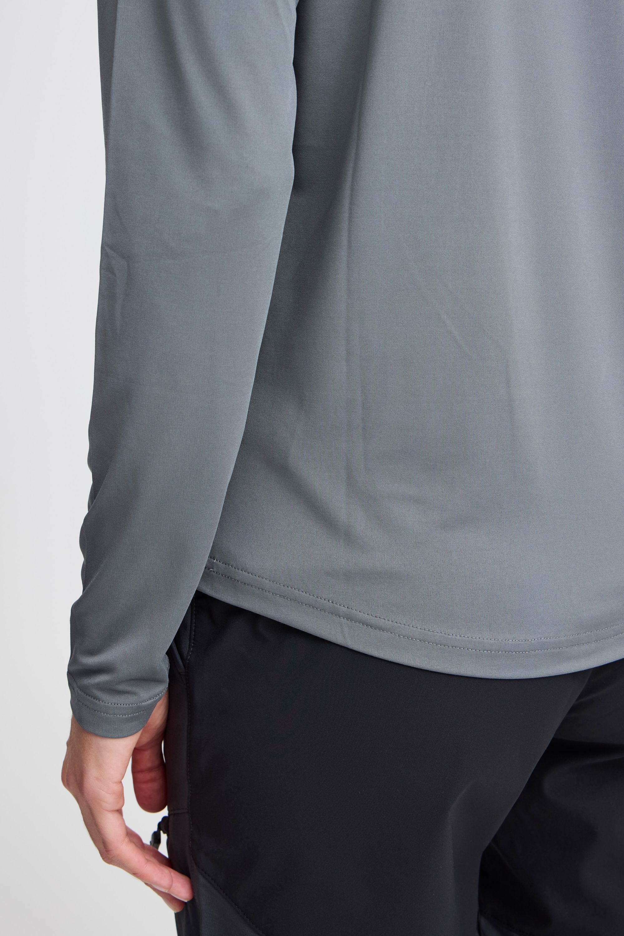 North Bend Sweatshirt »Longsleeve NBTergola«