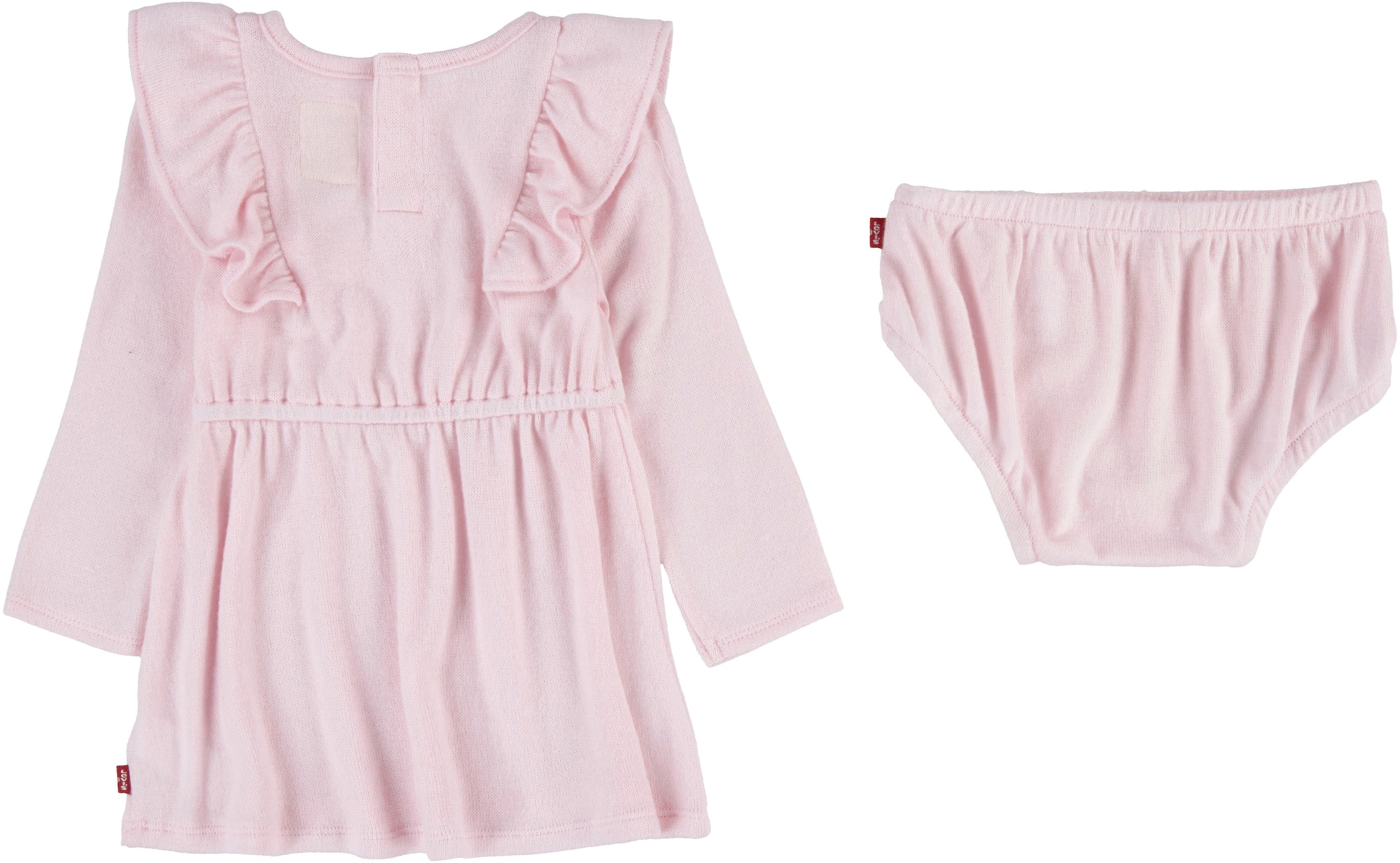 Levi's® Kids Jerseykleid, (Set), mit passendem Slip im Set, for Girls