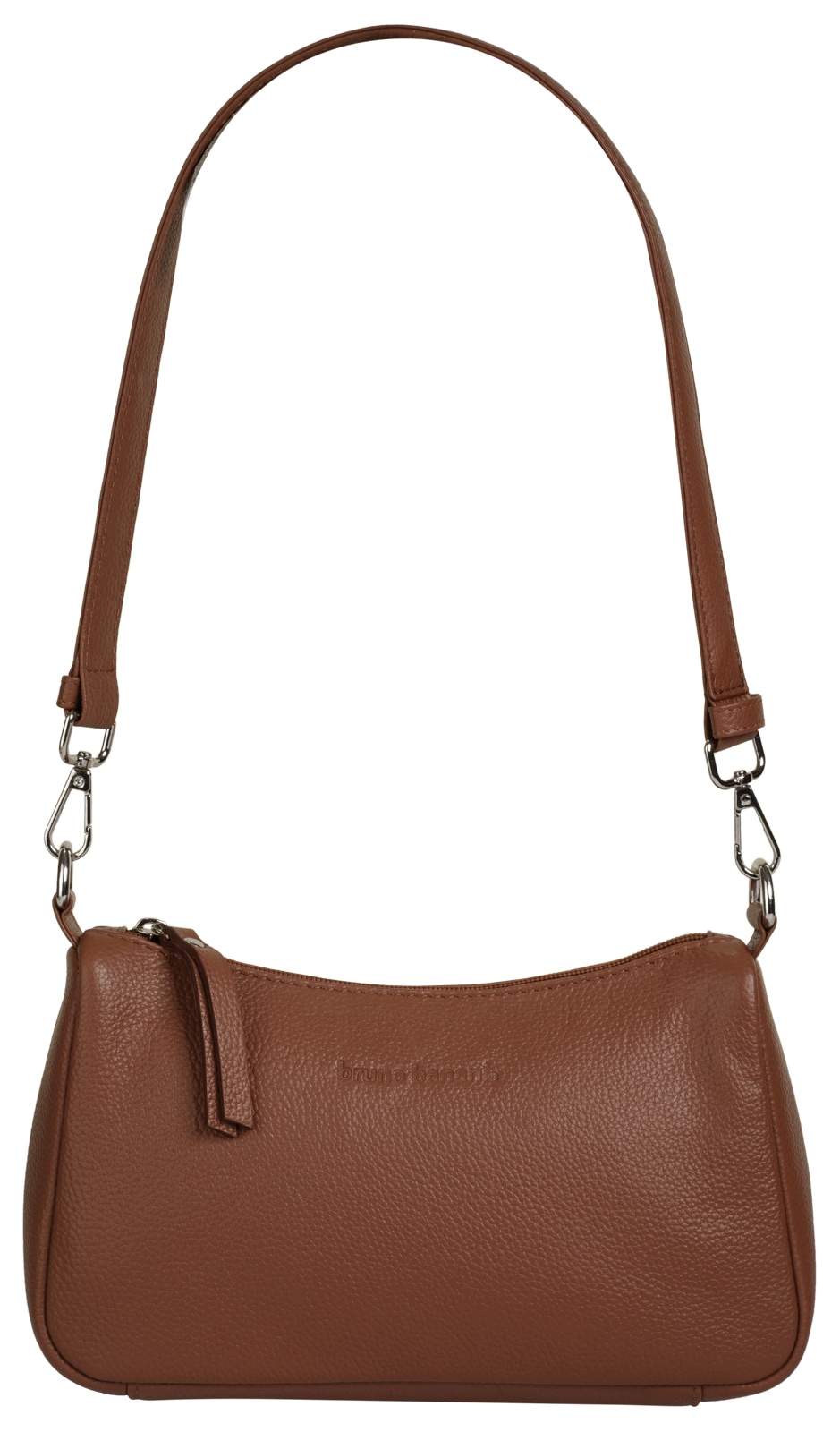 Bruno Banani Henkeltasche »SAMEA« echt Leder