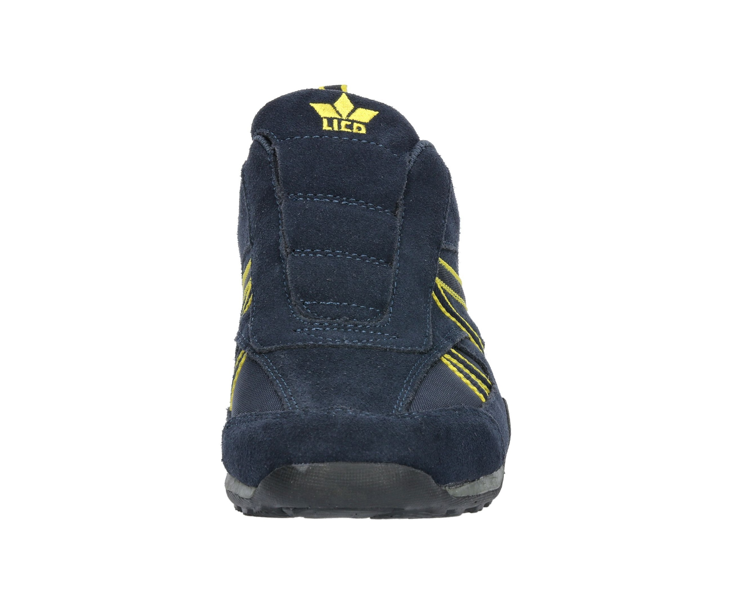 Lico Sneaker »Freizeitschuh Ensio«