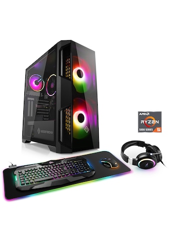 Gaming-PC »RGB Edition V28714«