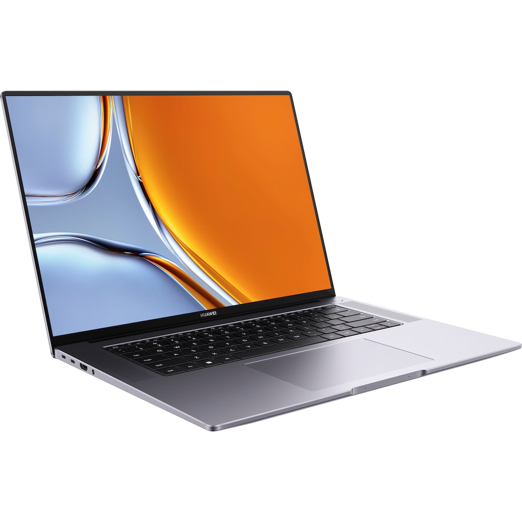 Huawei Notebook »MateBook 16s«, 40,64 cm, / 16 Zoll, Intel, Core i9, Iris© Xe Graphics, 1000 GB SSD