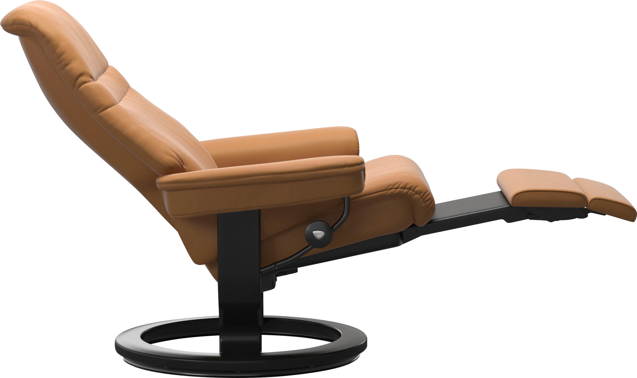 Stressless® Relaxsessel »Sunrise« elektrisch verstellbar, optional 2-motorisch, Größe M & L