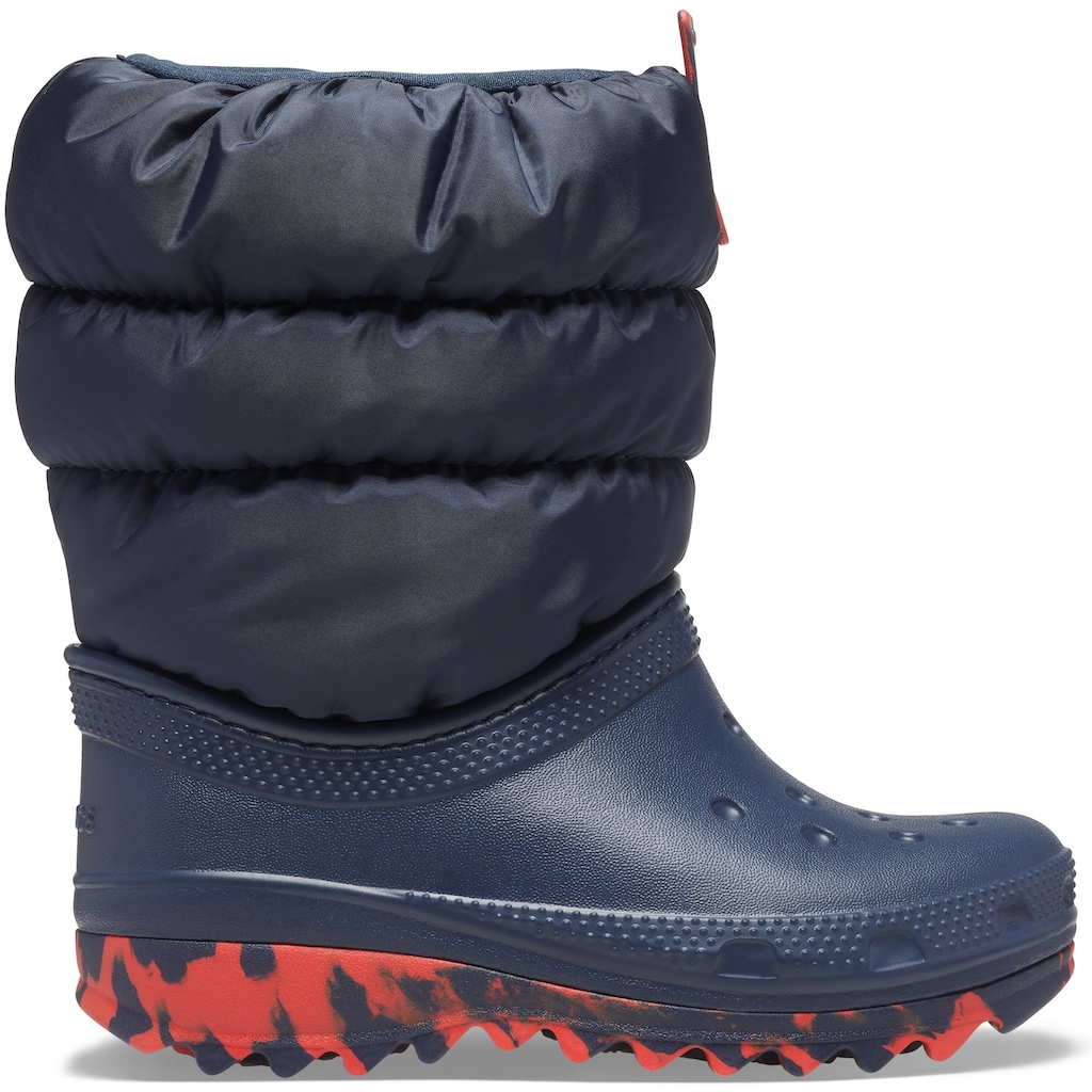 Crocs Winterboots »CLASSIC NEO PUFF BOOT T«