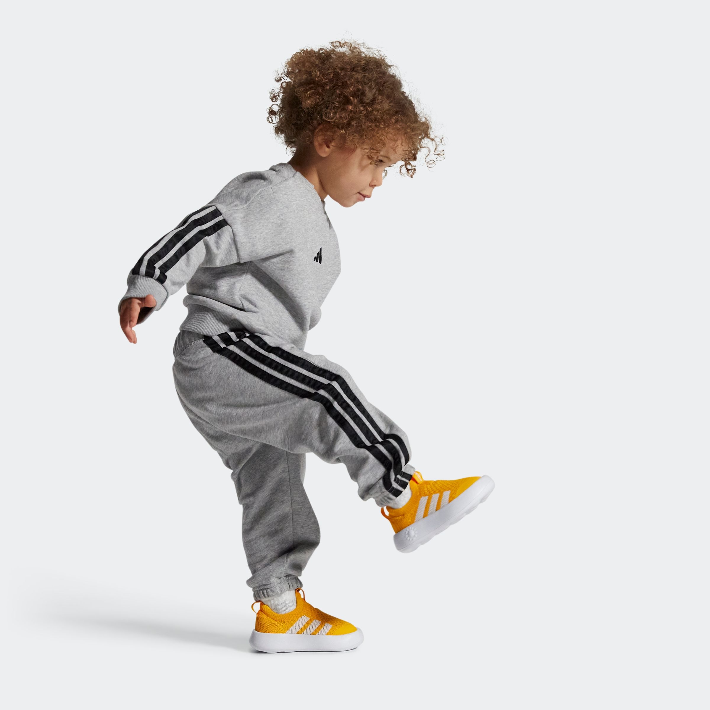adidas Sportswear Slip-On Sneaker »BUBBLECOMFY KIDS«, für Kinder