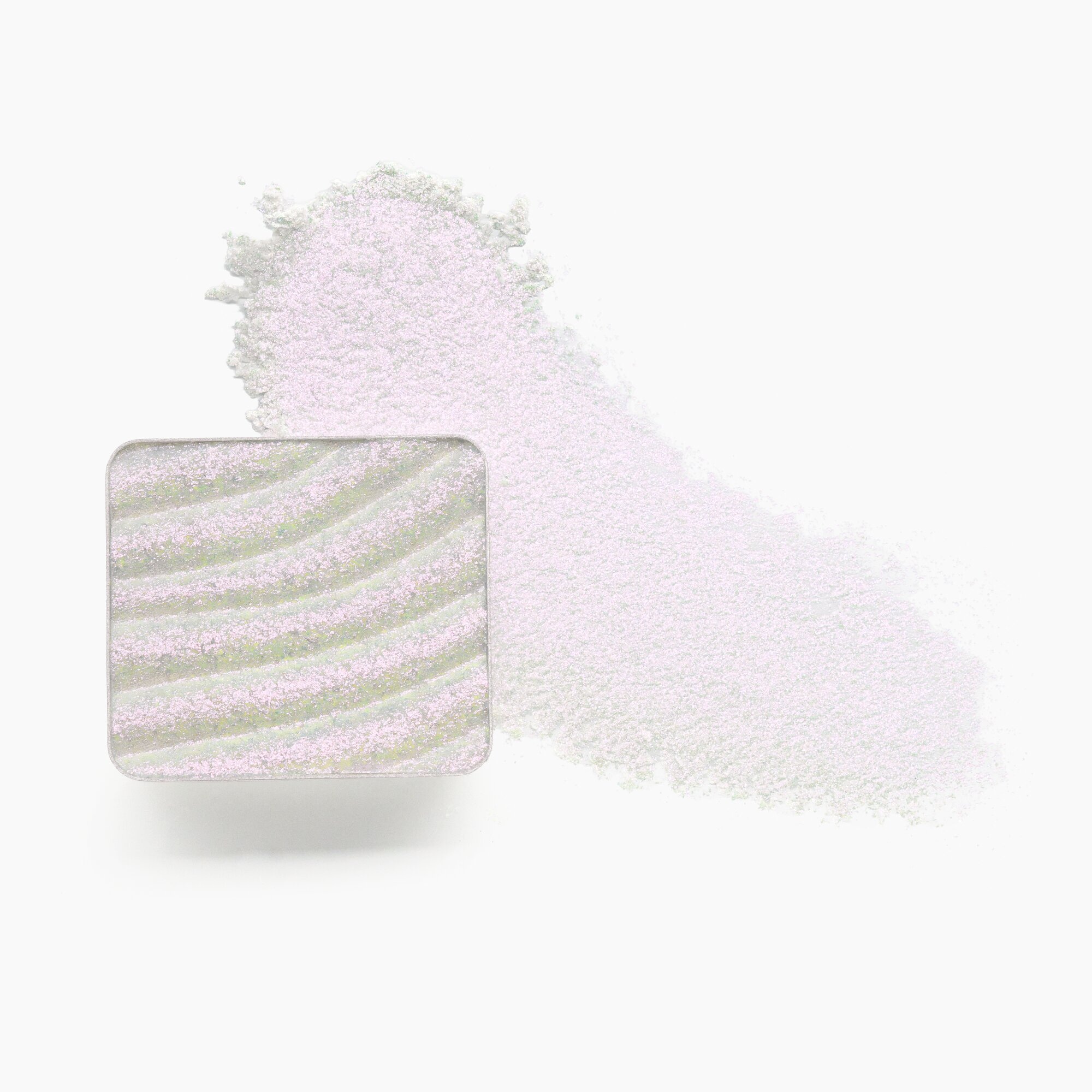 Catrice Lidschatten »PRISMATIC SHIFT EYESHADOW« ultraleichte Textur lässt sich mühelos verblenden