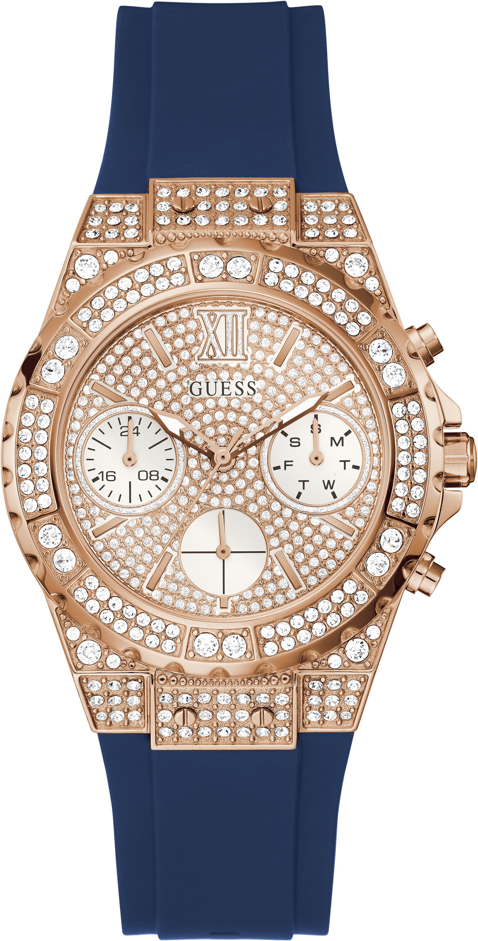 Guess Multifunktionsuhr »GW0038L3,APHRODITE«