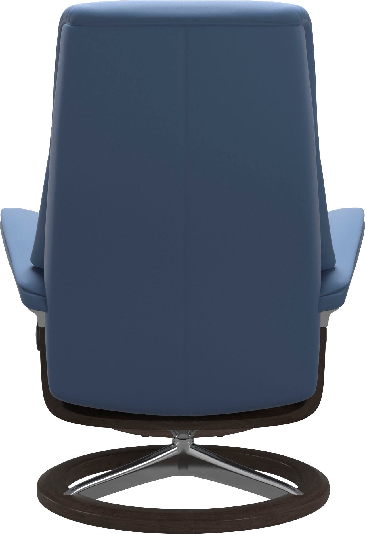 Stressless® Fußhocker »View«, mit Signature Base,Gestell Wenge