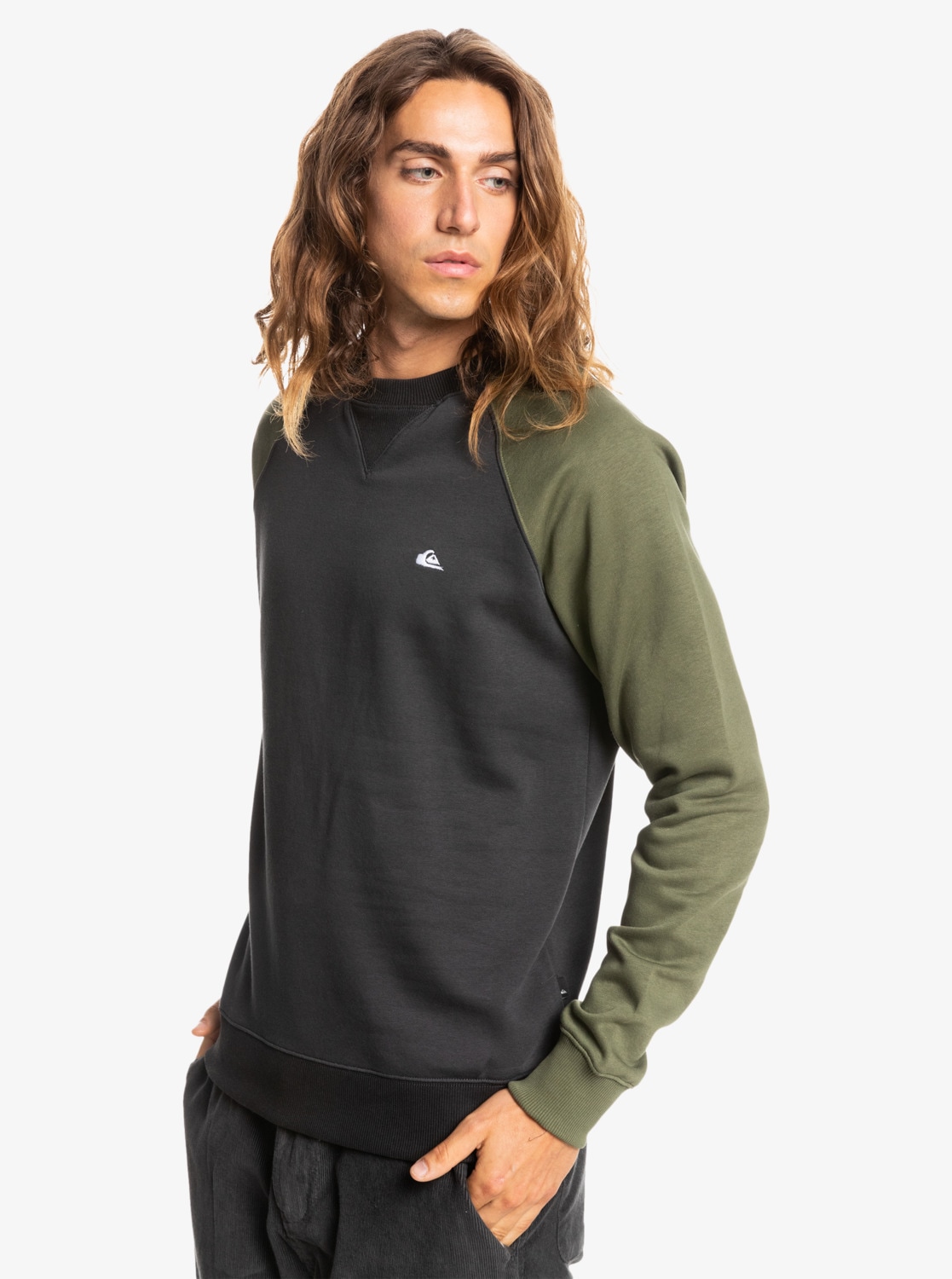 Quiksilver Sweatshirt »Everyday«