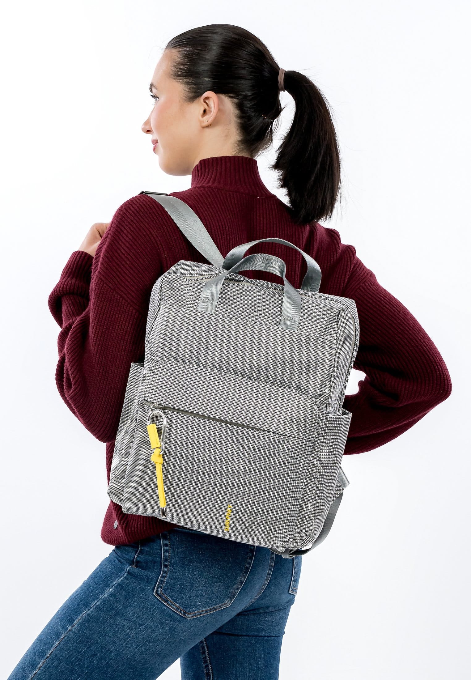 SURI FREY Rucksack »Rucksack SFY SURI Sports Marry«