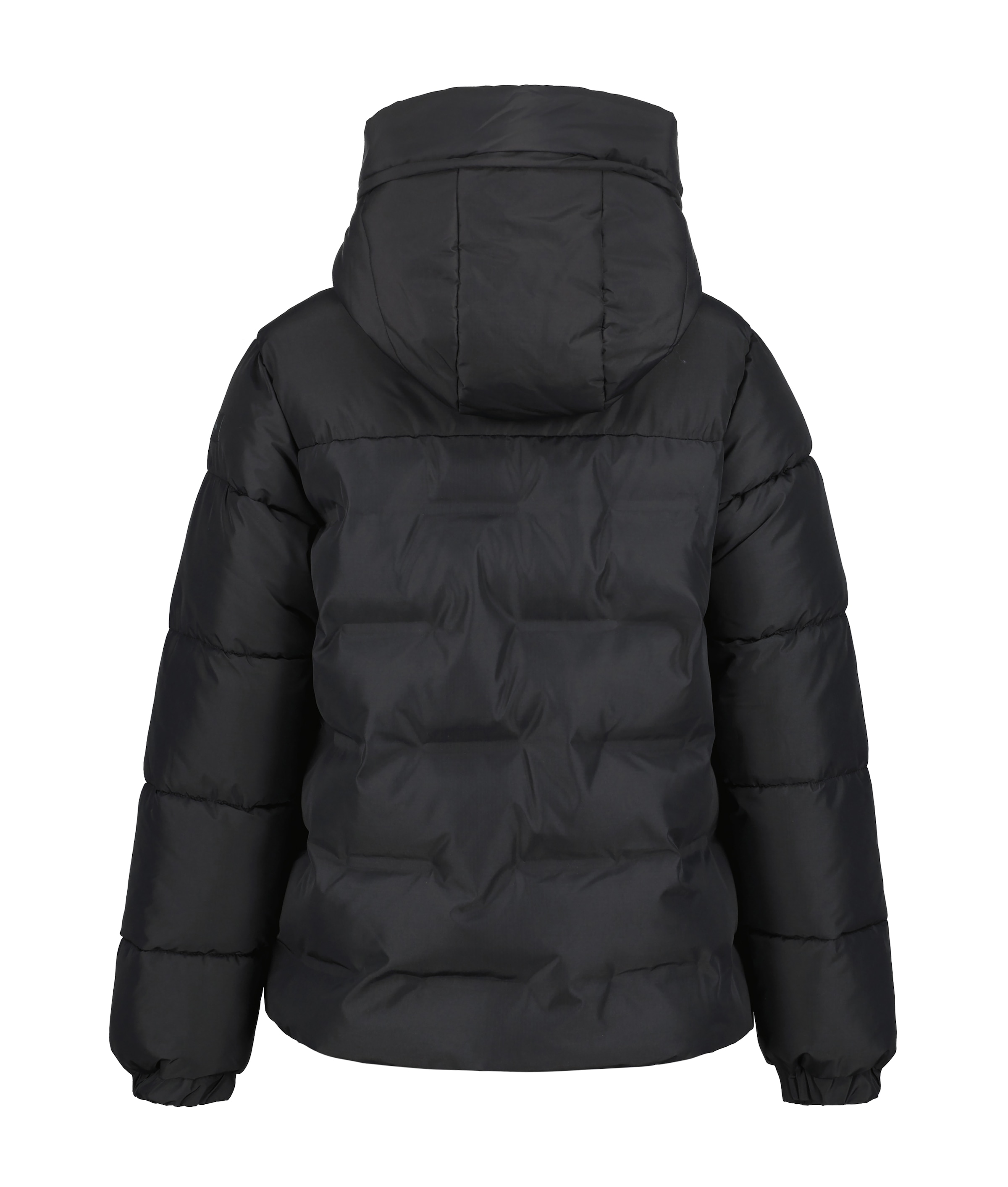 Icepeak Steppjacke »ADAMAN« wasserdicht, winddicht, atmungsaktiv, sportlicher Stil