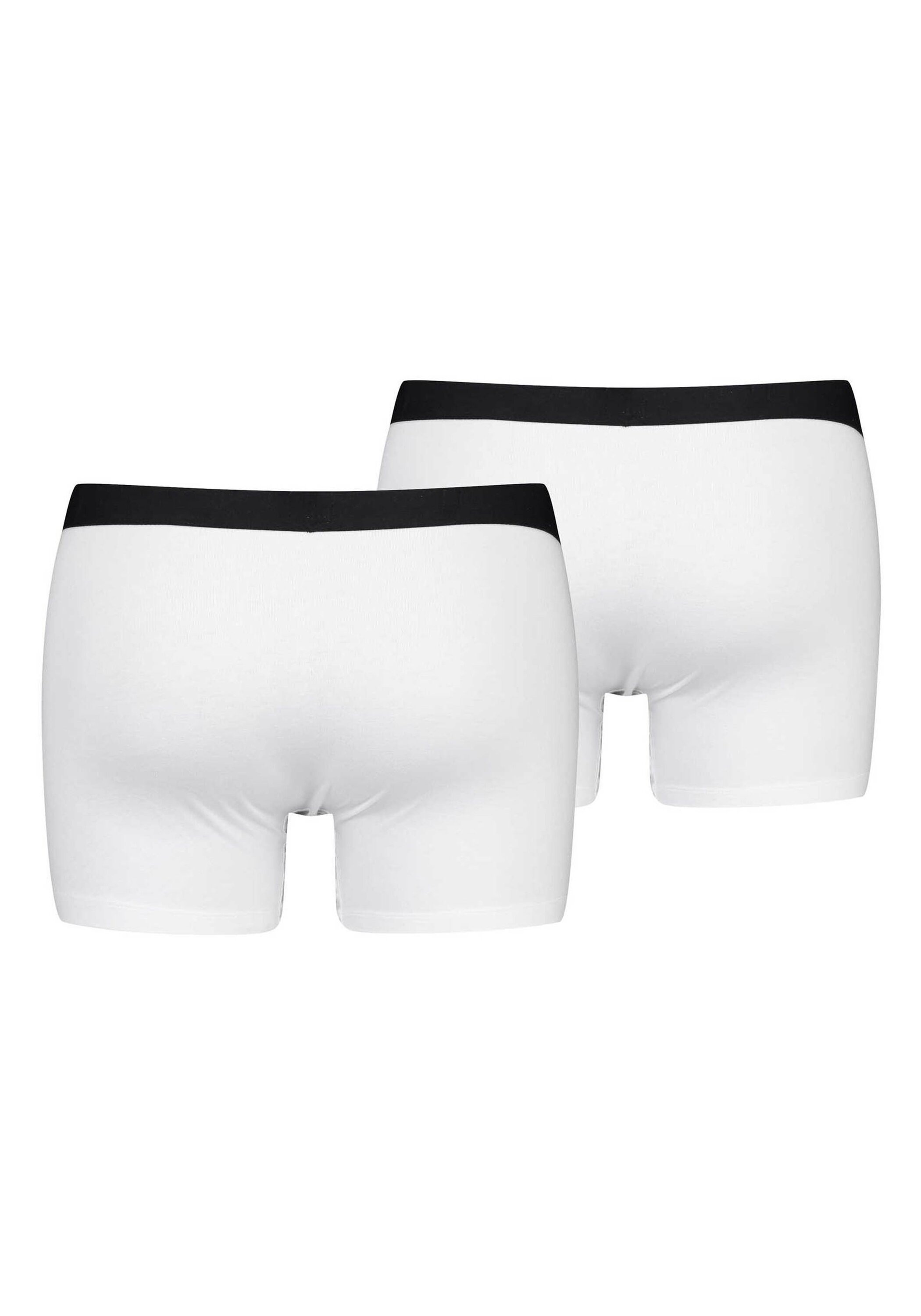 Levi's® Boxershorts »Boxershort 4er Pack«