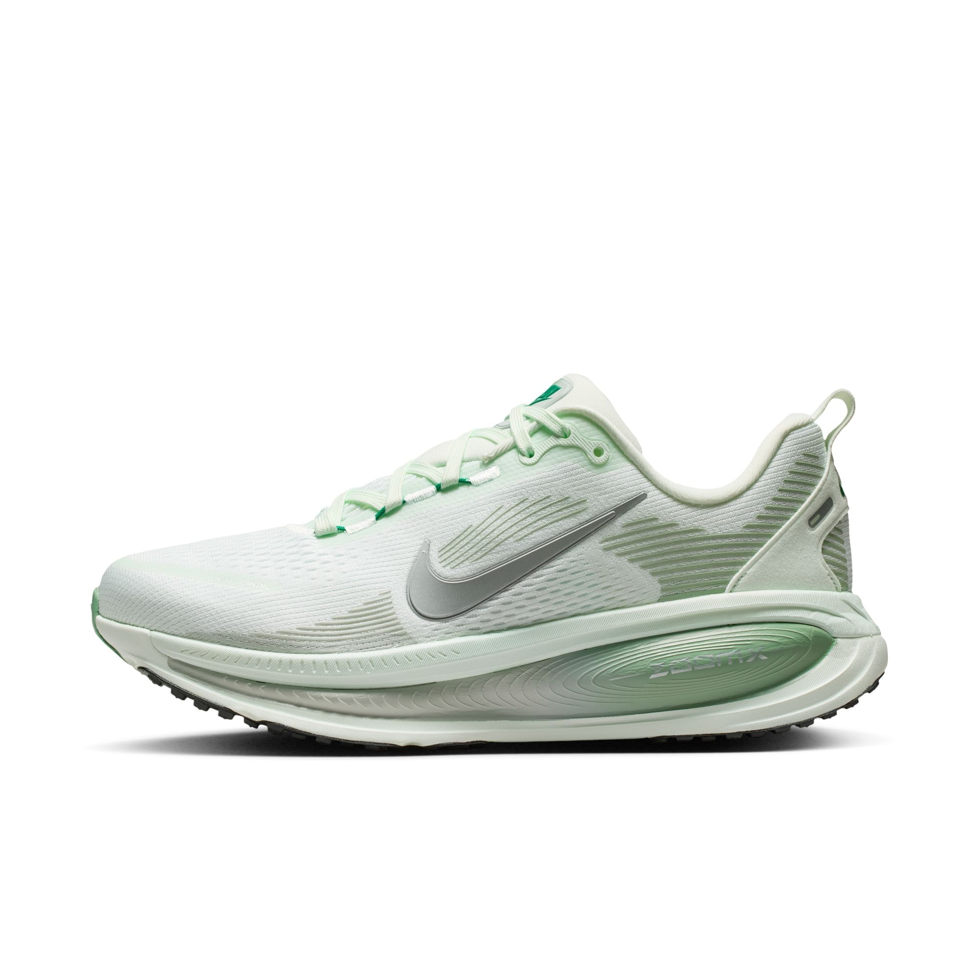 Nike Laufschuh »Vomero 18«  doppellagige, maximale Dämpfung für ein komfortables Laufgefühl