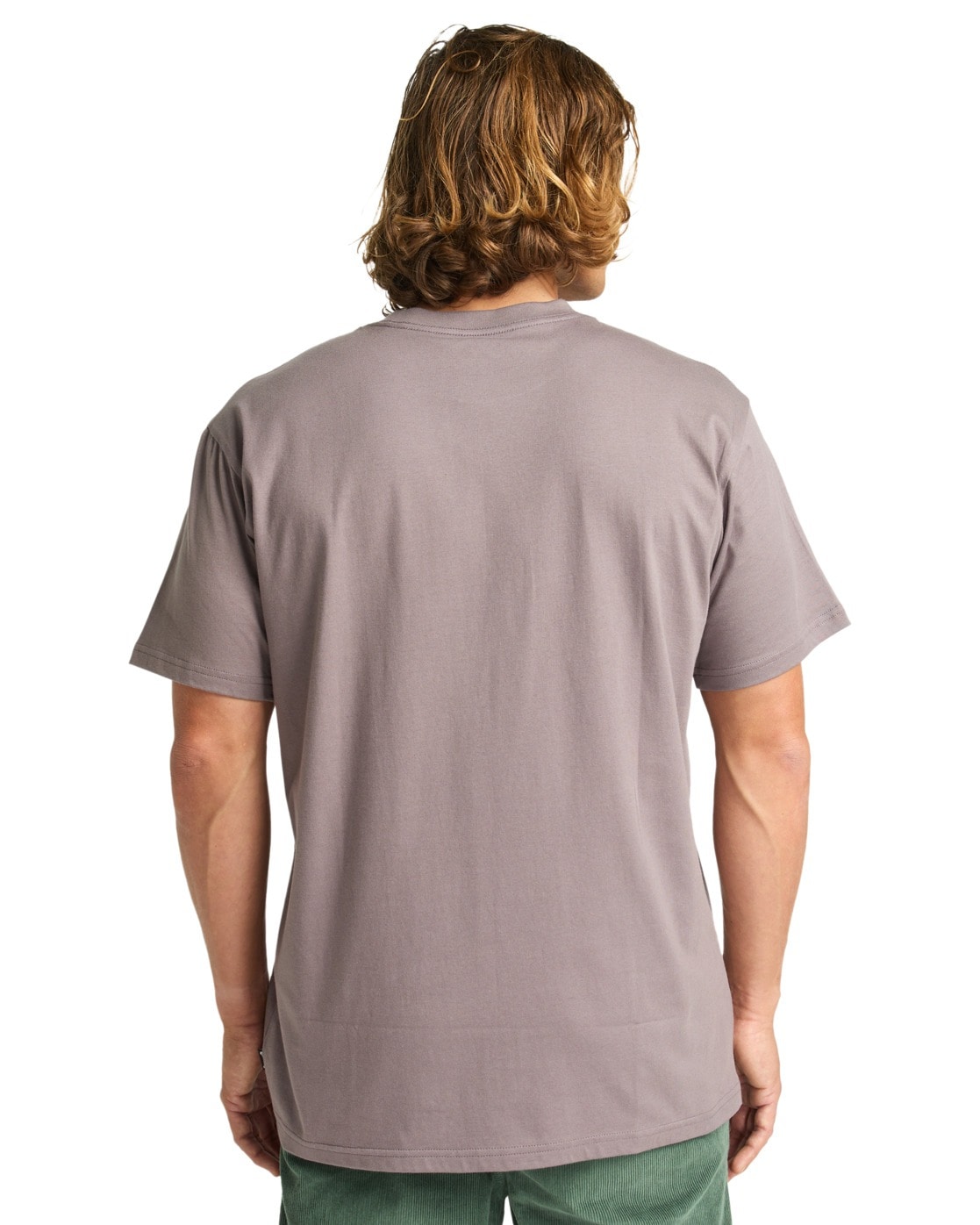 Billabong T-Shirt »Arch Frame«