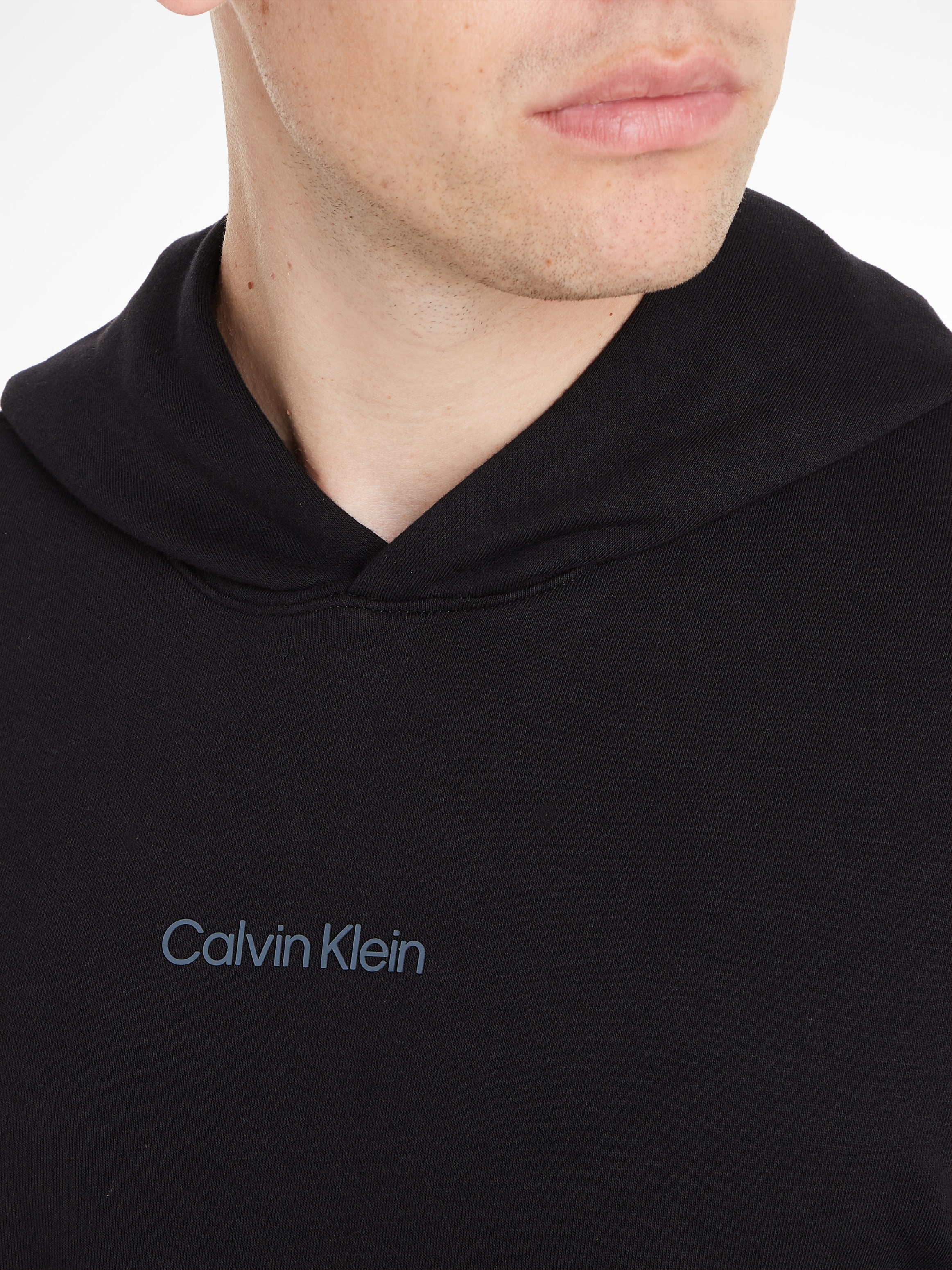 Calvin Klein Sport Kapuzensweatshirt »PW - SWEAT HOODIE«
