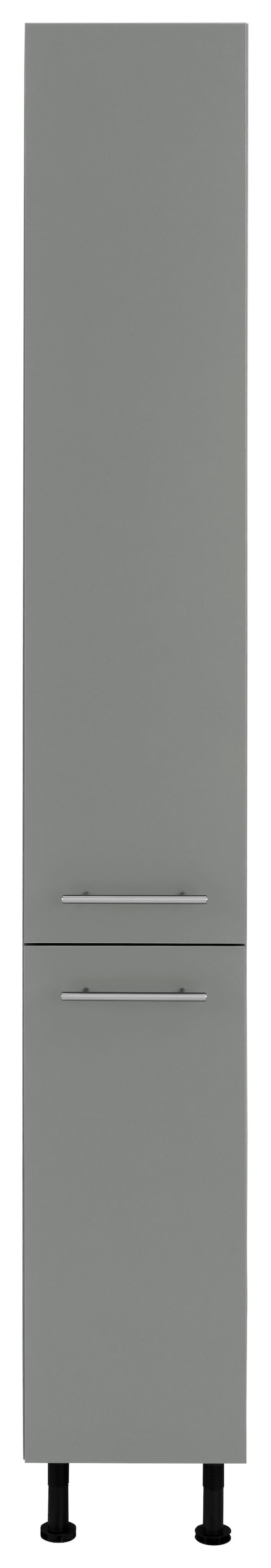OPTIFIT Apothekerschrank »Bern«, 30 cm breit, 212 cm hoch, mit höhenverstellbaren Stellfüßen