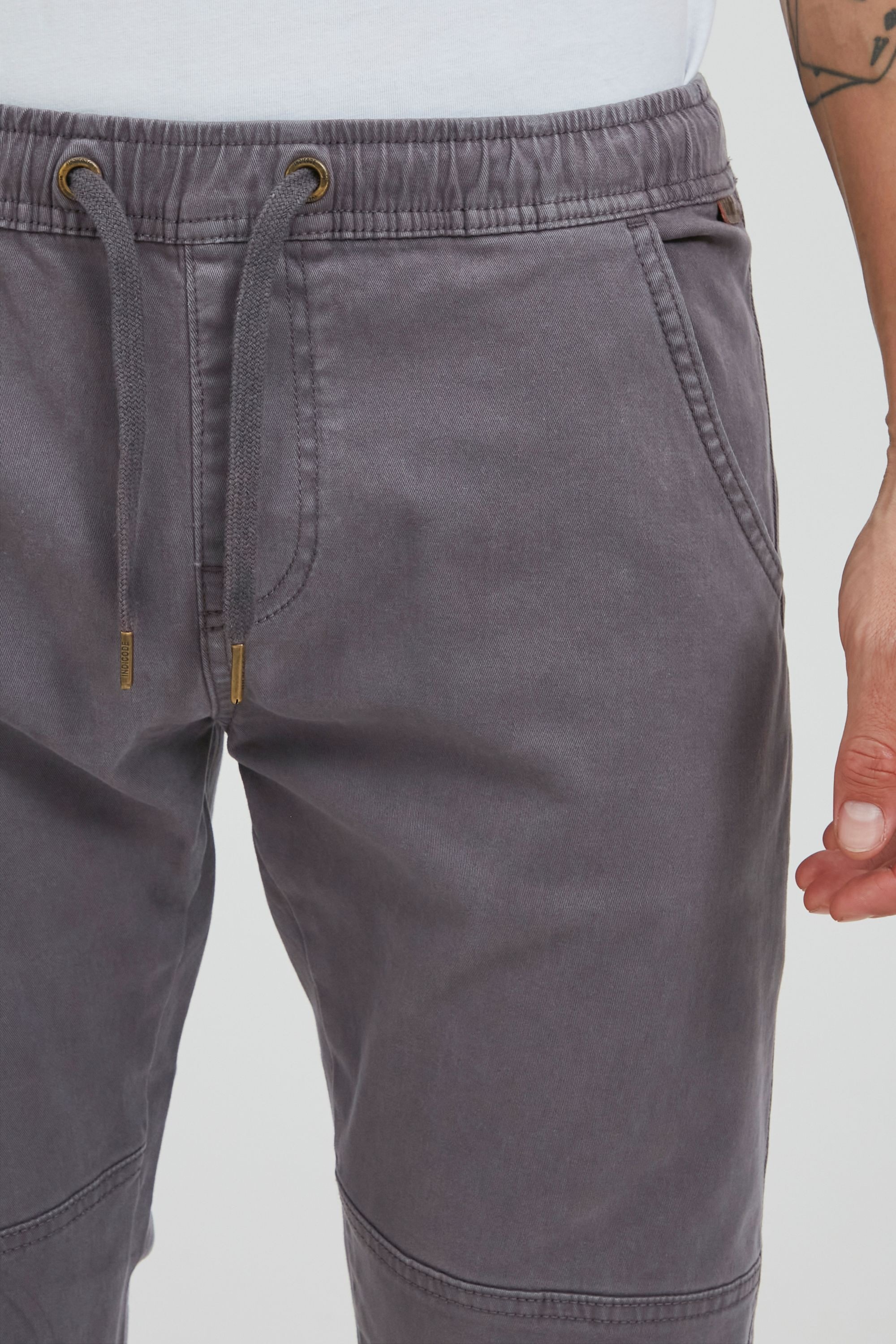 Indicode Chinohose »Chinohose IDBrontus«