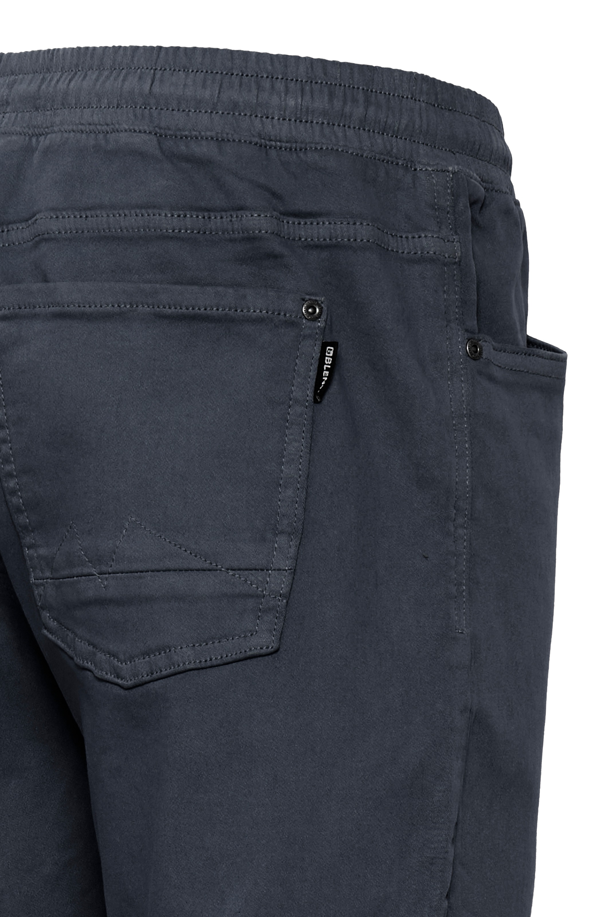 Blend Regular-fit-Jeans »BHTwister Jogg«