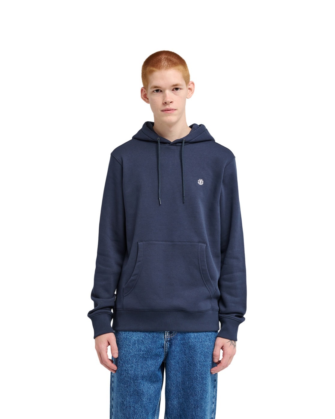 Element Kapuzensweatshirt »Icon Embroidery«
