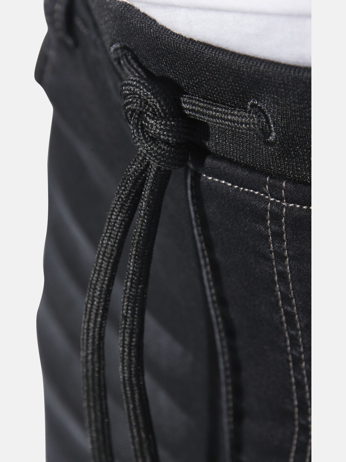 Jan Vanderstorm Shorts »Jeansshort GULLBRAND«