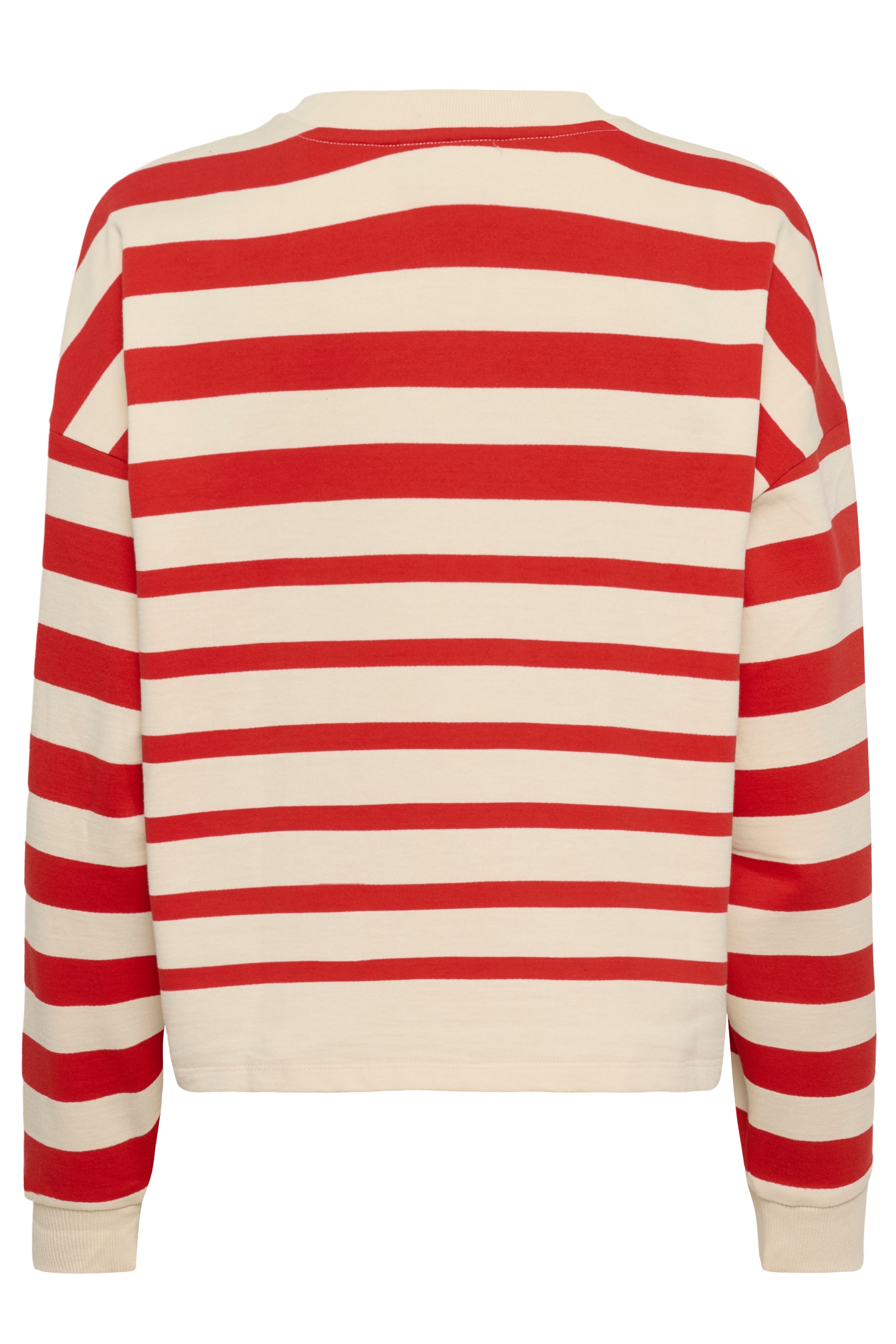 Saint Tropez Sweatshirt »Damen Sweatshirt PhileneSZ«
