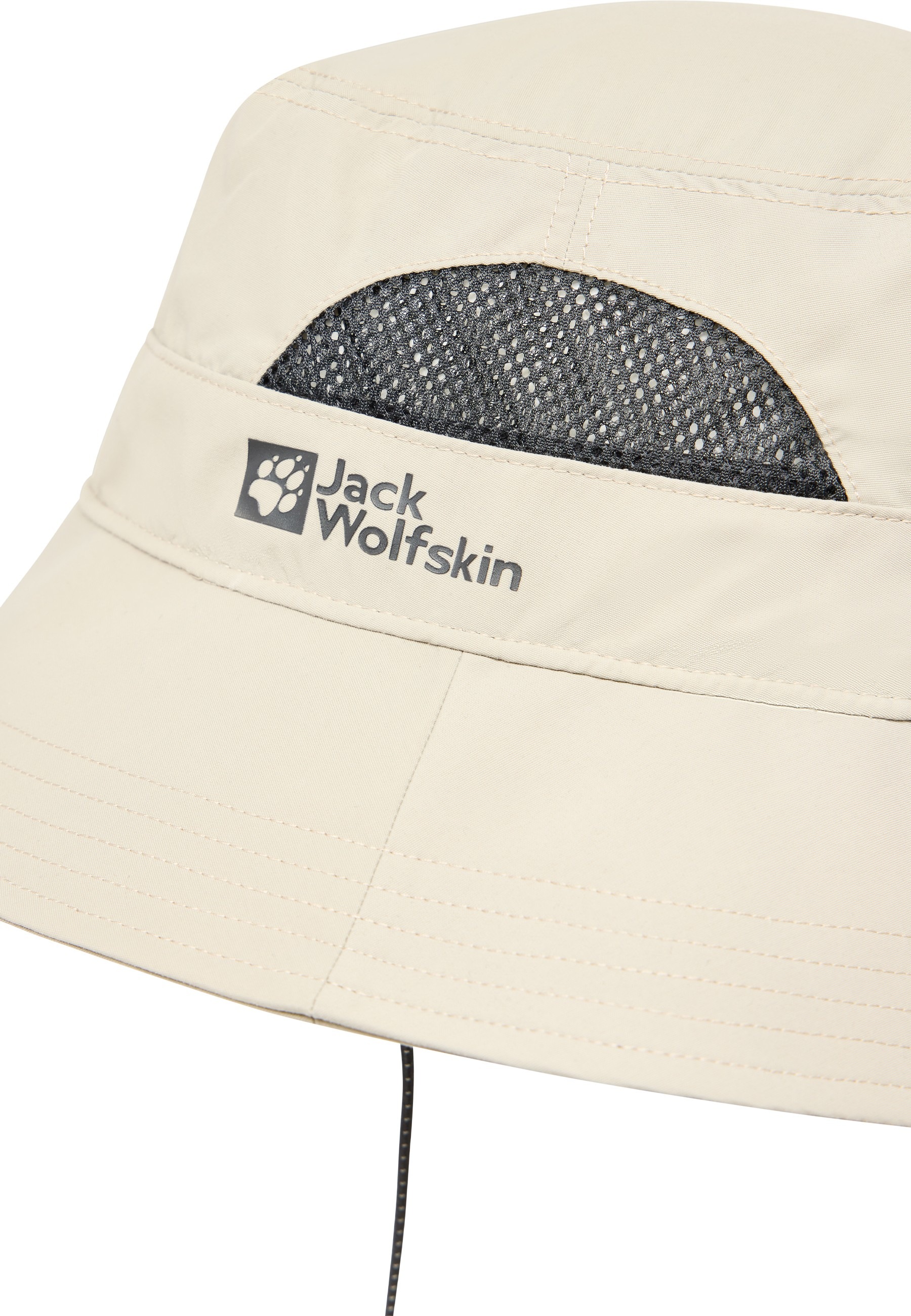 Jack Wolfskin Outdoorhut »VENT BUCKET HAT«