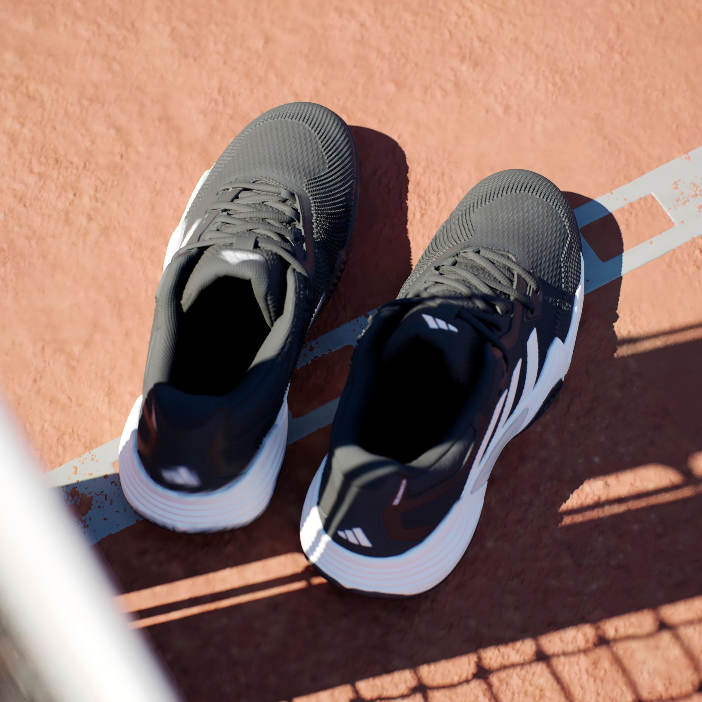 adidas Performance Tennisschuh »SOLEMATCH CONTROL 2 CLAY«  Sandplatzschuhe für Ascheplätze