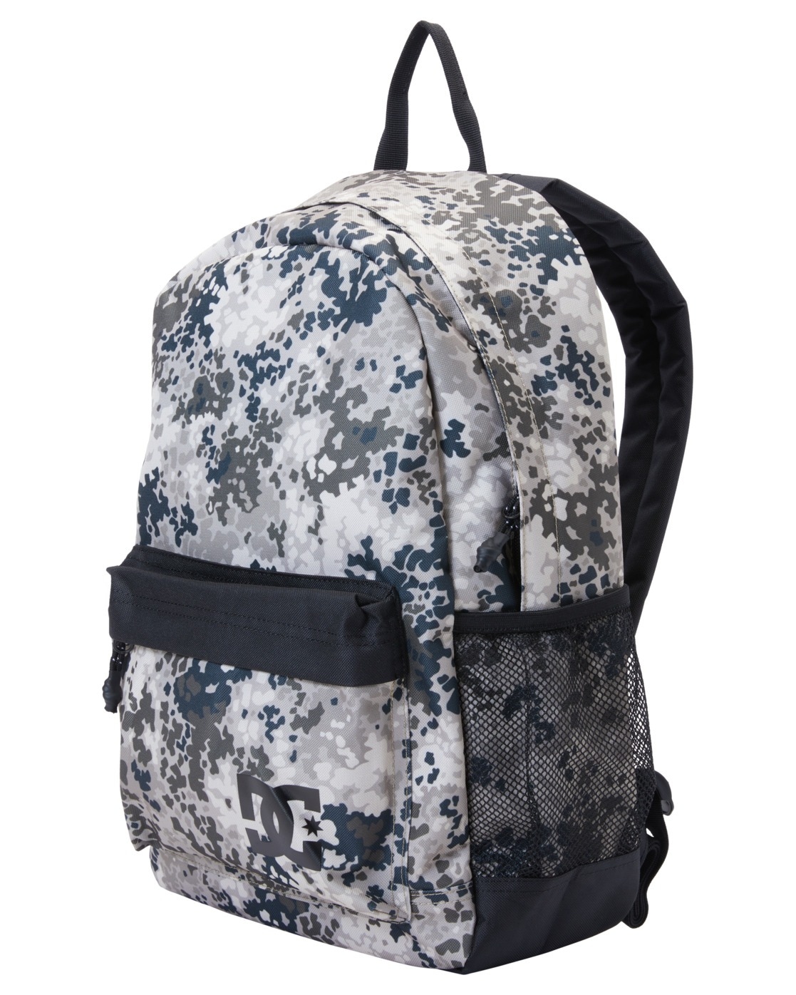DC Shoes Tagesrucksack »Backsider Seasonal«