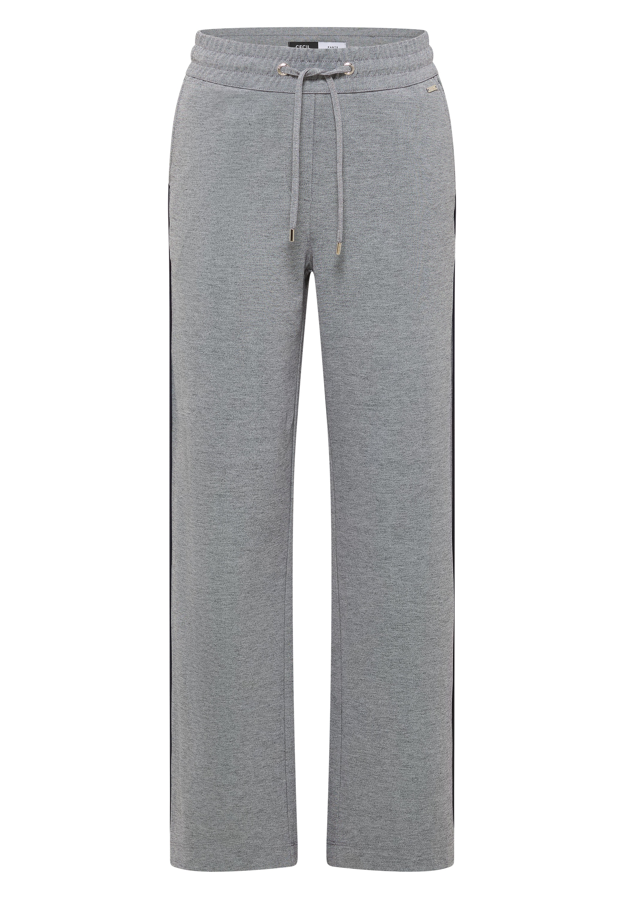 Cecil Jogginghose »Style Neele«, mit Gallonstreifen