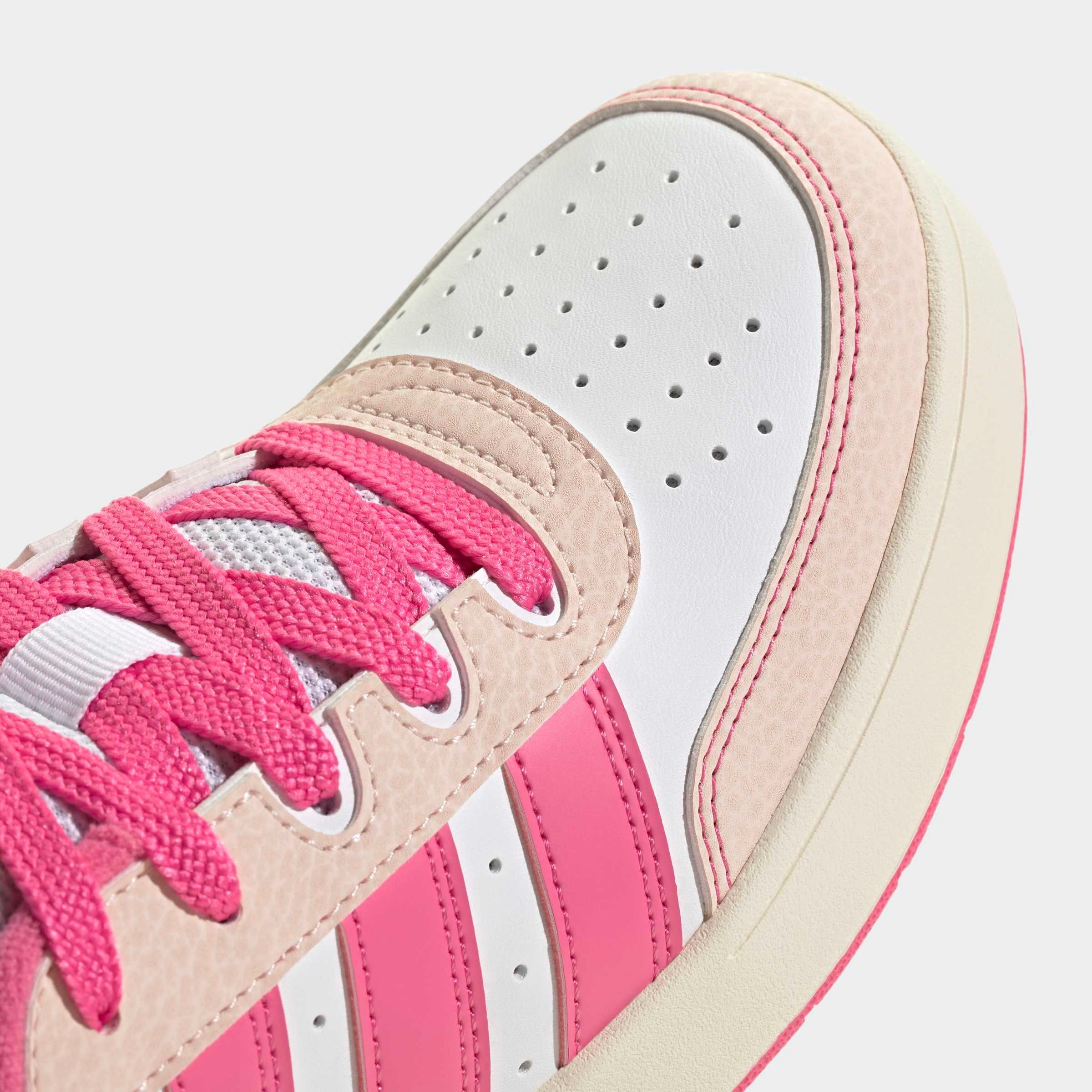 adidas Sportswear Sneaker »BREAKBASE KIDS«  für Kinder & Jugendliche