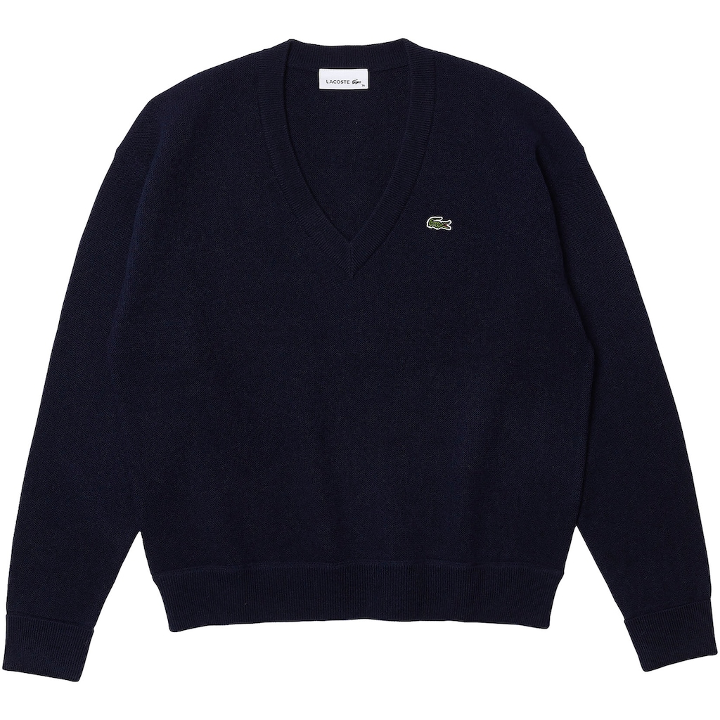 Lacoste Strickpullover