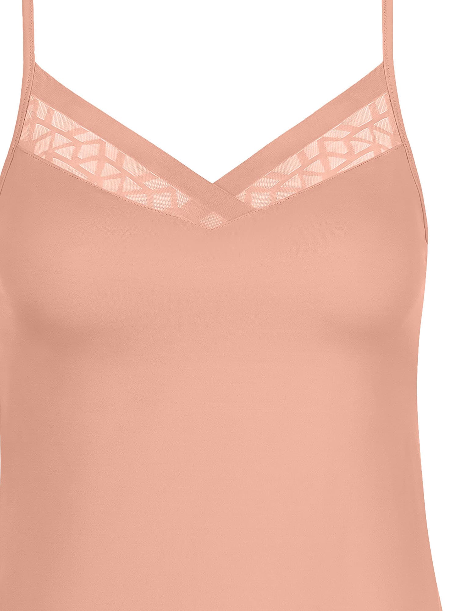 Lisca Unterhemd »Damen Unterhemd Opal«