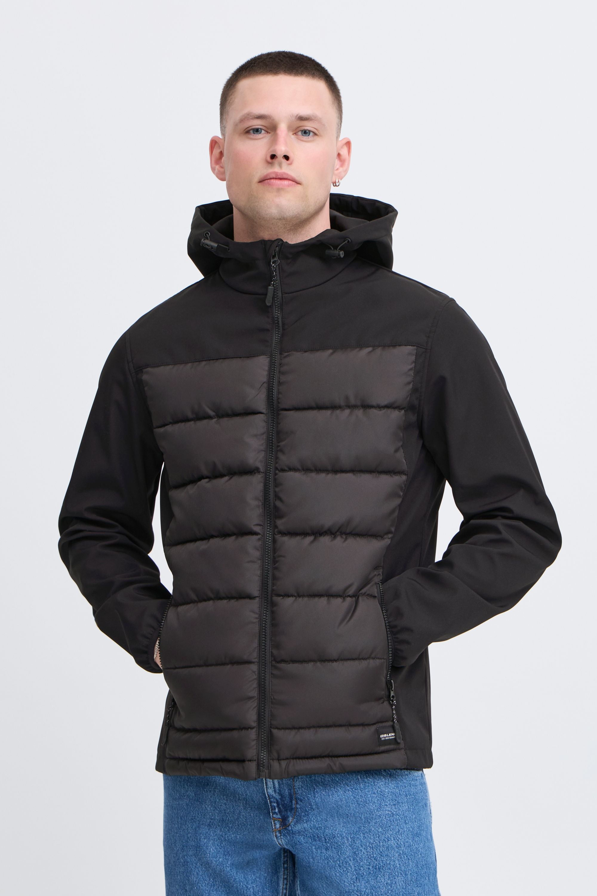 Blend Steppjacke »Steppjacke BHEVIAN«