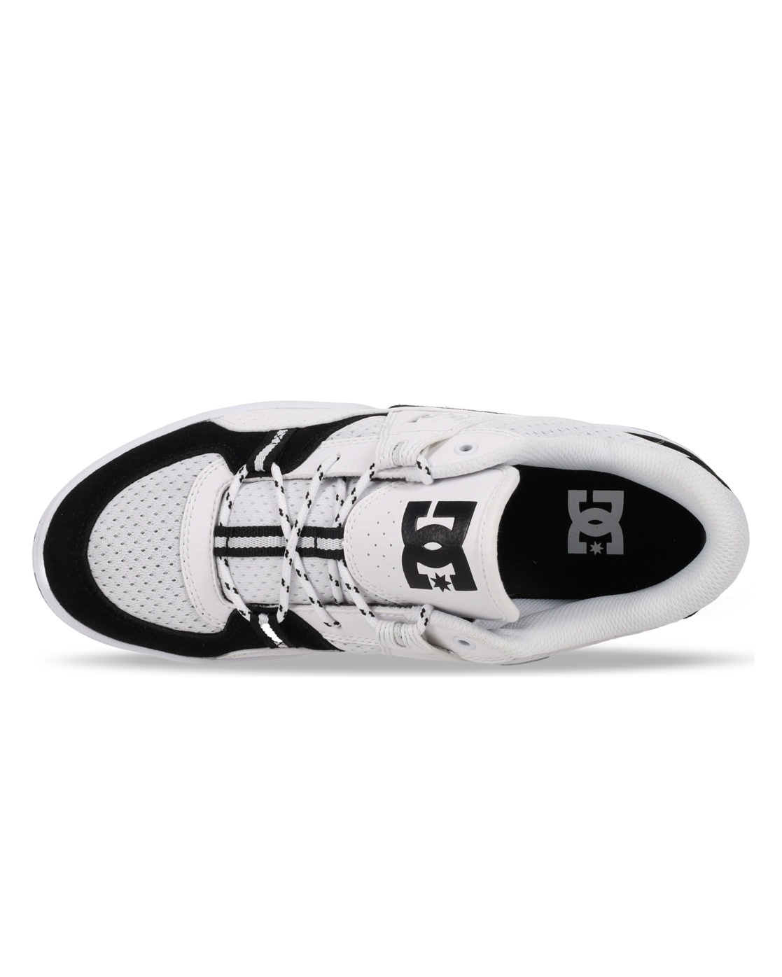 DC Shoes Sneaker »Construct«