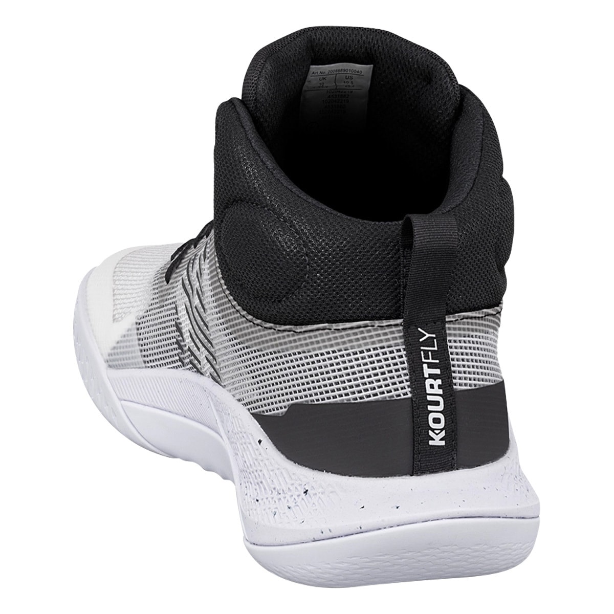 Kempa Hallenschuh »Hallen-Sport-Schuhe Kourtfly Mid«  1 tlg.