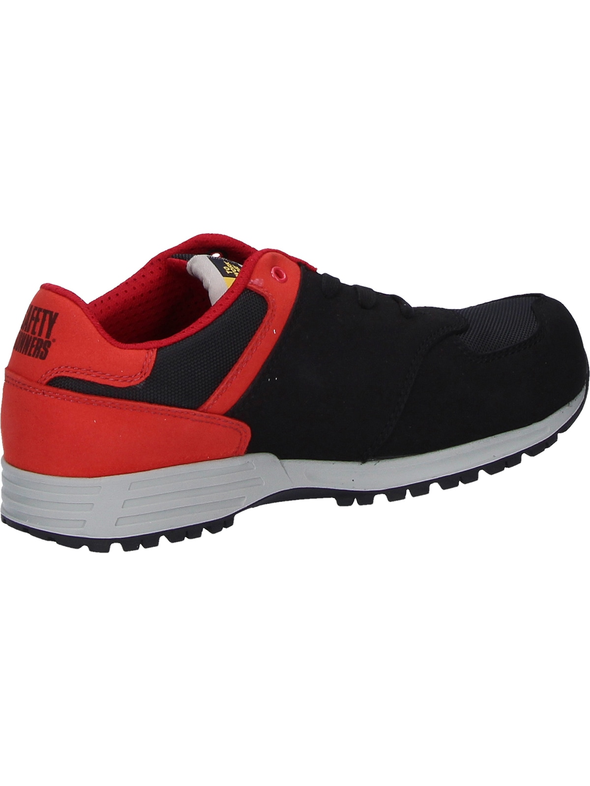 ToWorkFor Sicherheitsschuh »Sicherheitsschuhe Graffiti«