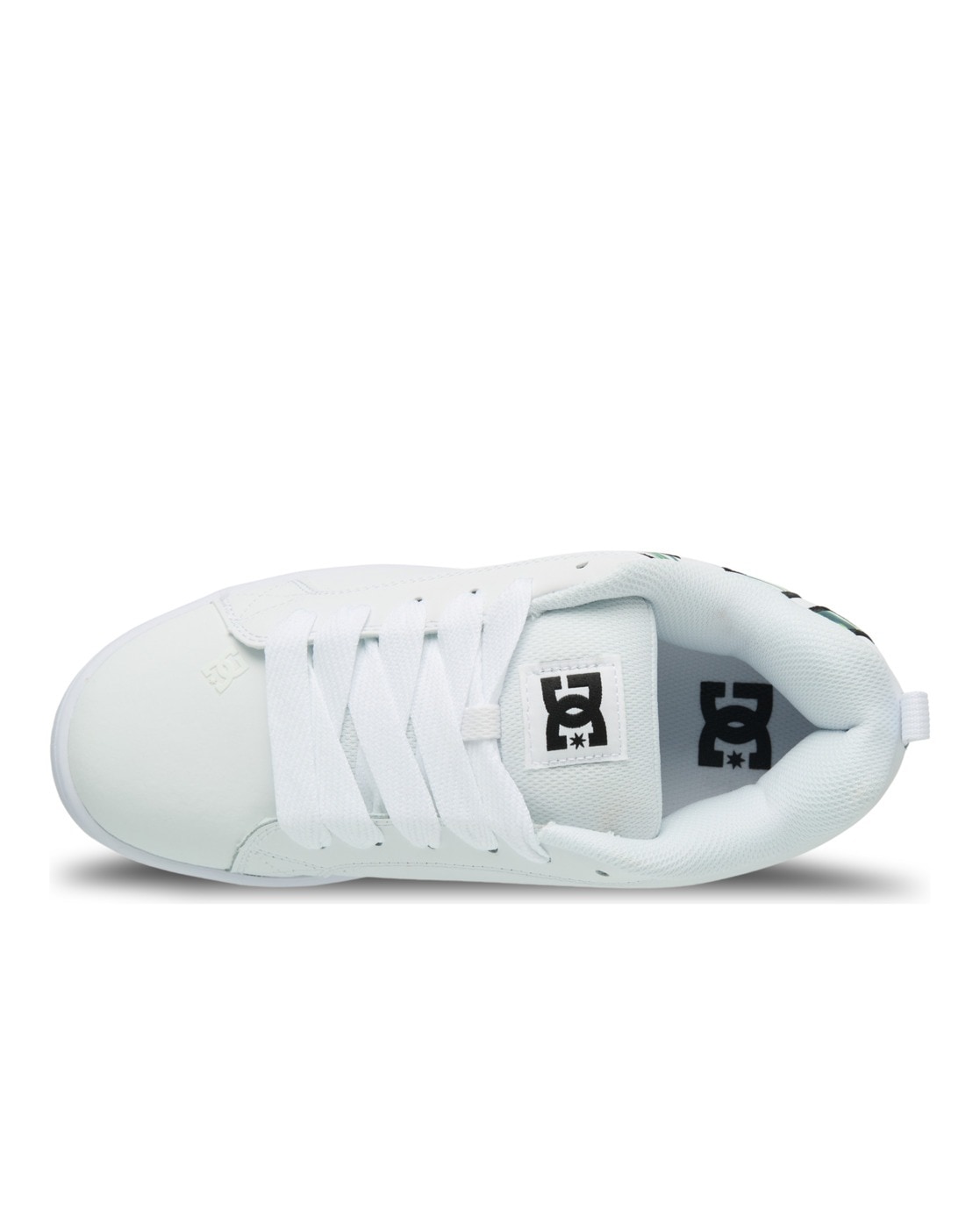 DC Shoes Skateschuh »Court Graffik«