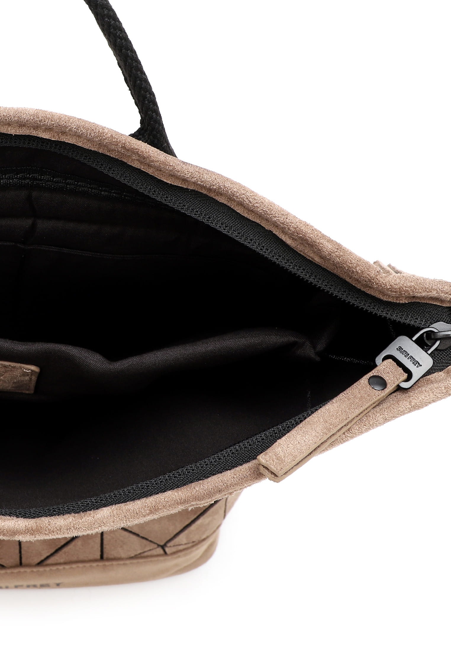 SURI FREY Rucksack »Rucksack SFY SURI Sports Jessy-Lu«