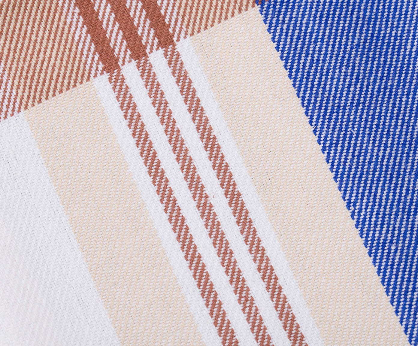 Gözze Geschirrtuch »Geschirrtücher, Des. 60058«, (Set, 3 tlg.), Maß: 50 x 70 cm, Set: 2x kariert und 1x gestreift