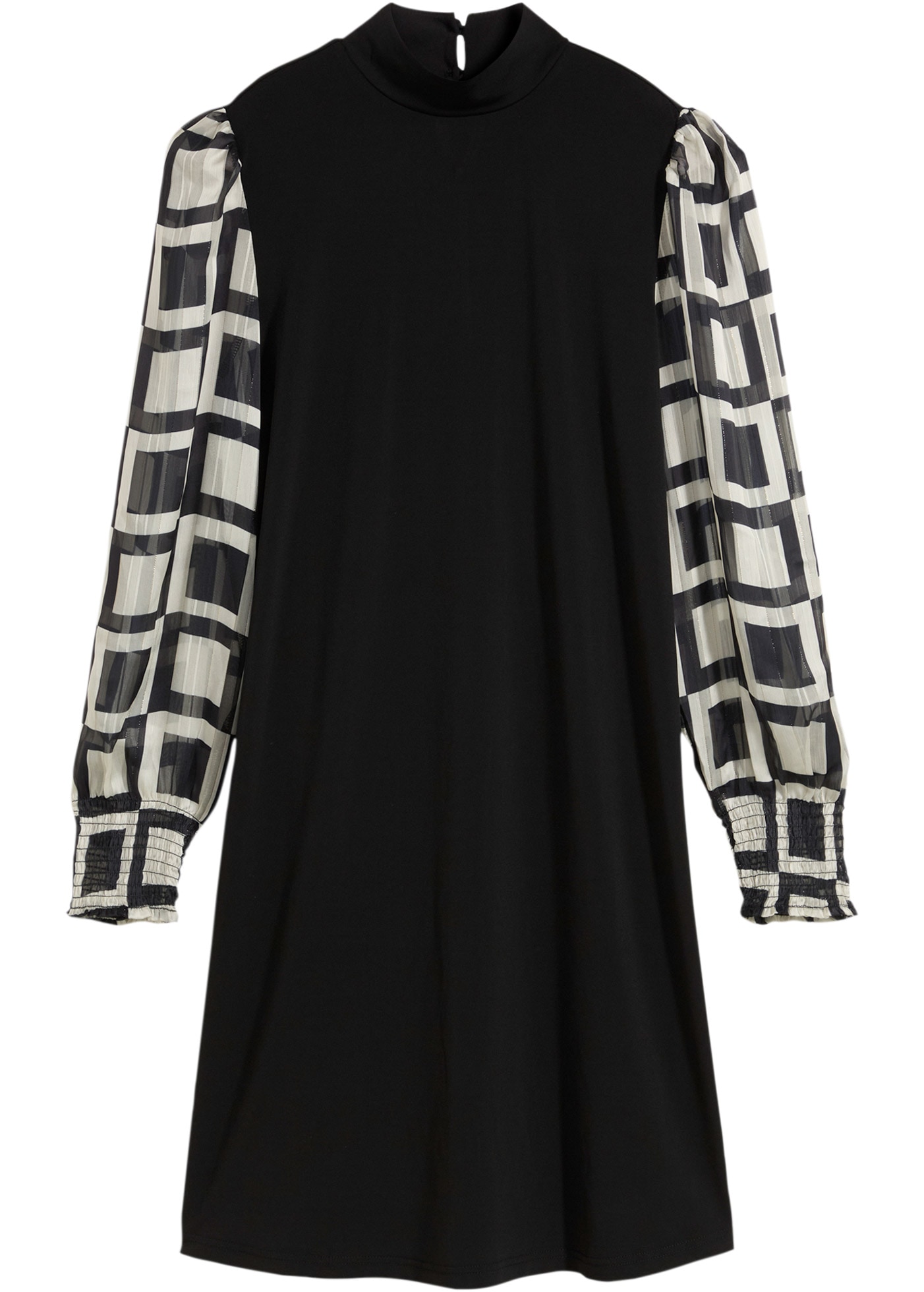 bonprix Shirtkleid »Shirtkleid« Shirtkleid