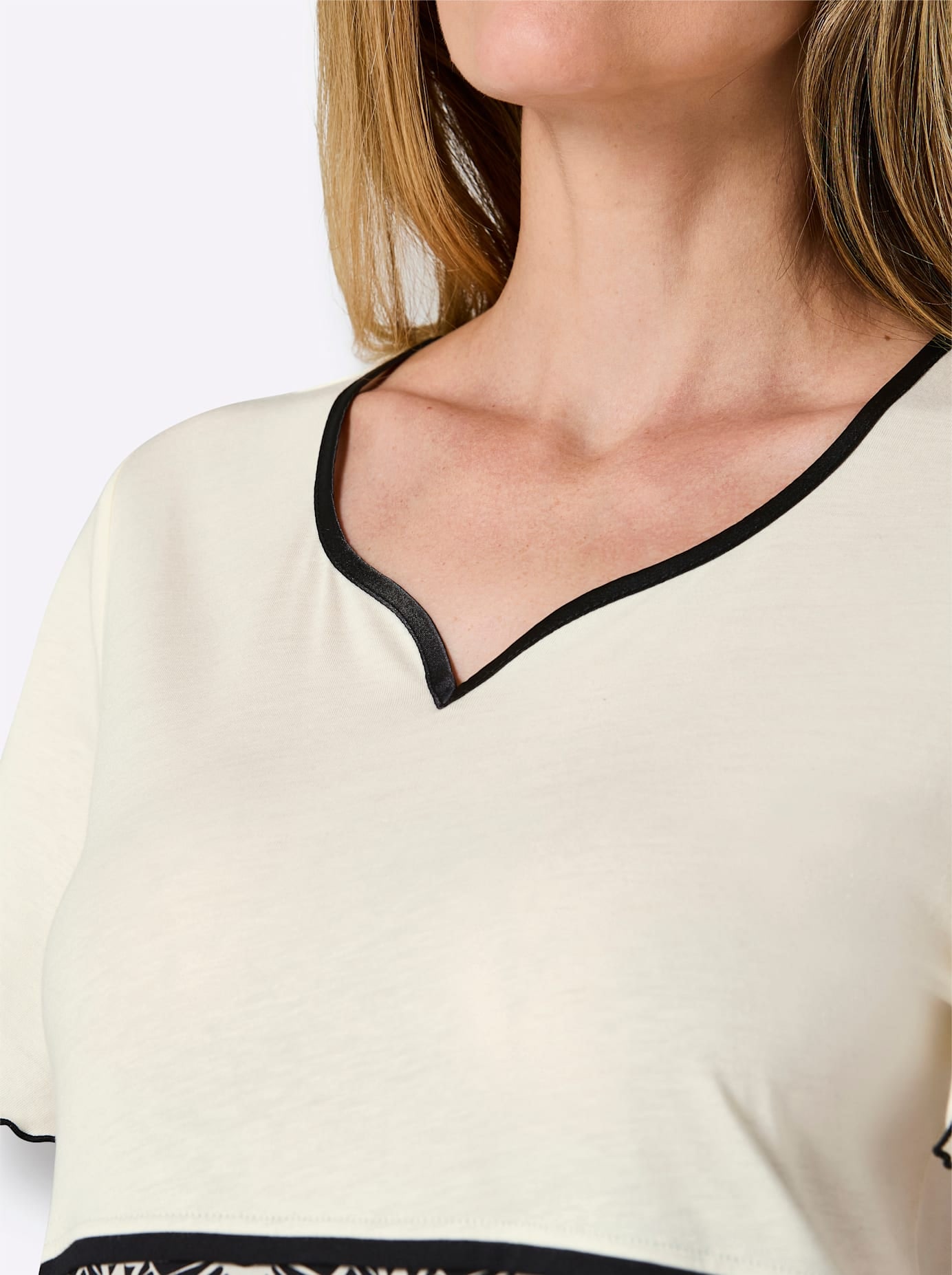 wäschepur Nachthemd »Nachthemd«