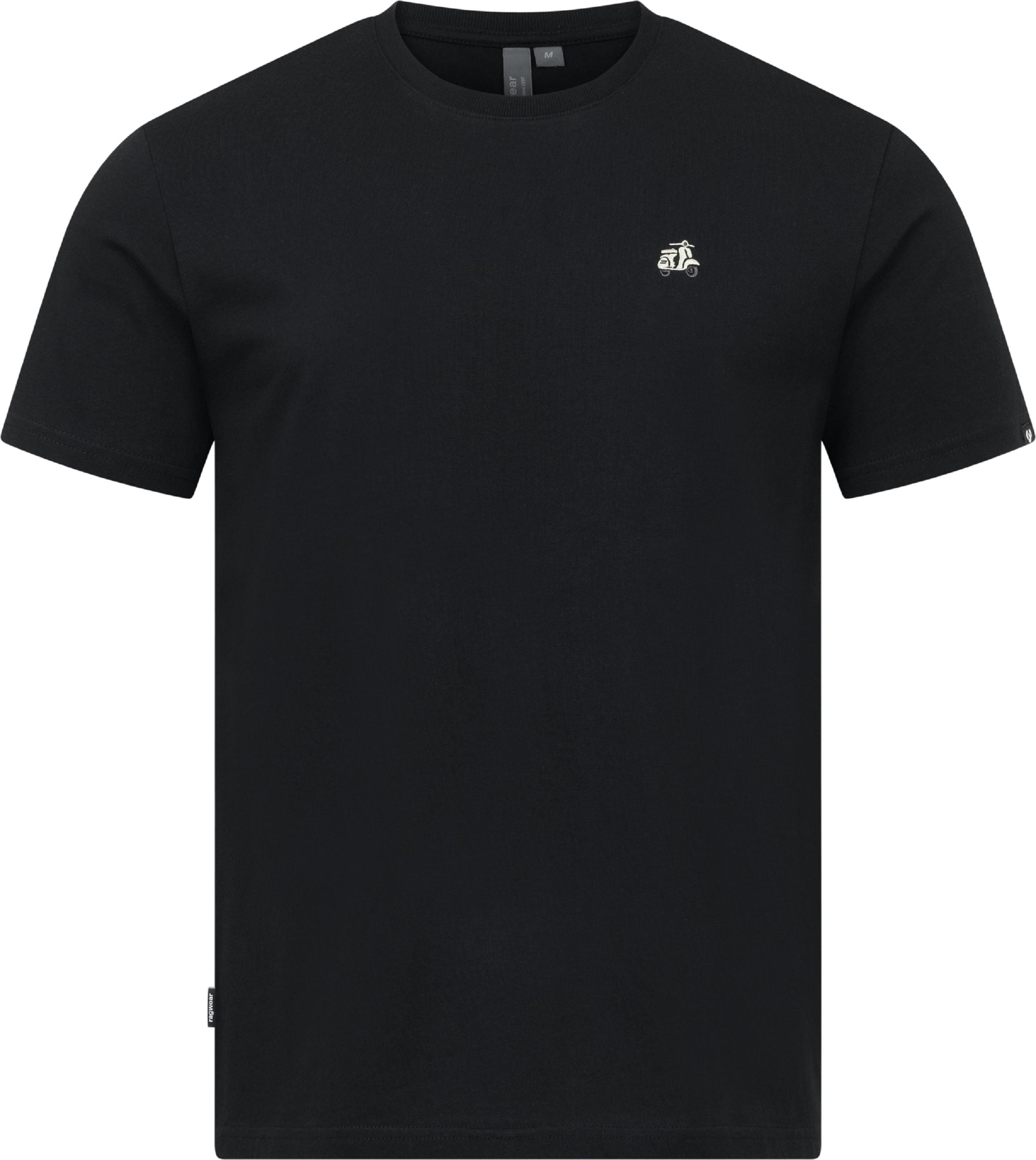 Ragwear T-Shirt »T-Shirt Samms F Gots YOUMODO«