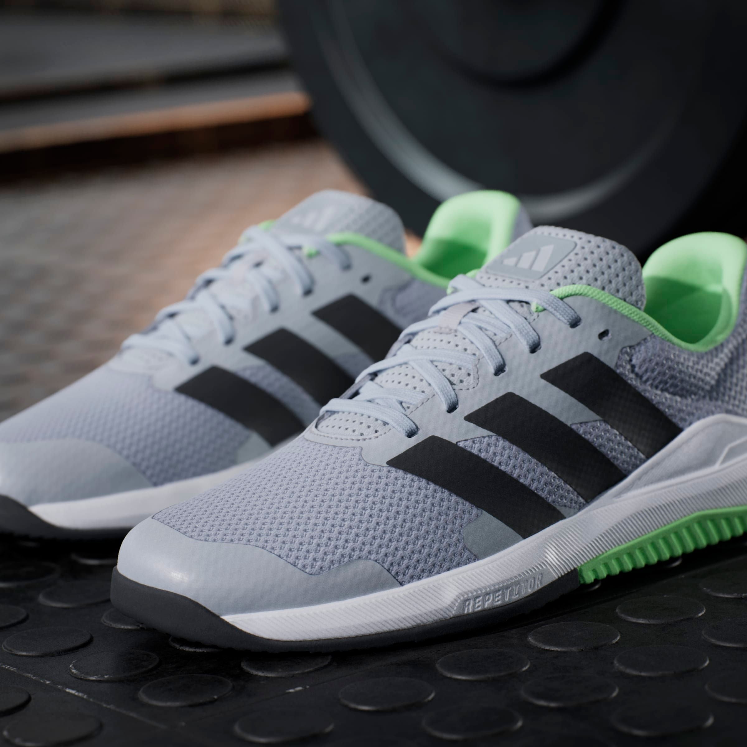 adidas Performance Trainingsschuh »DROPSET BASE .«