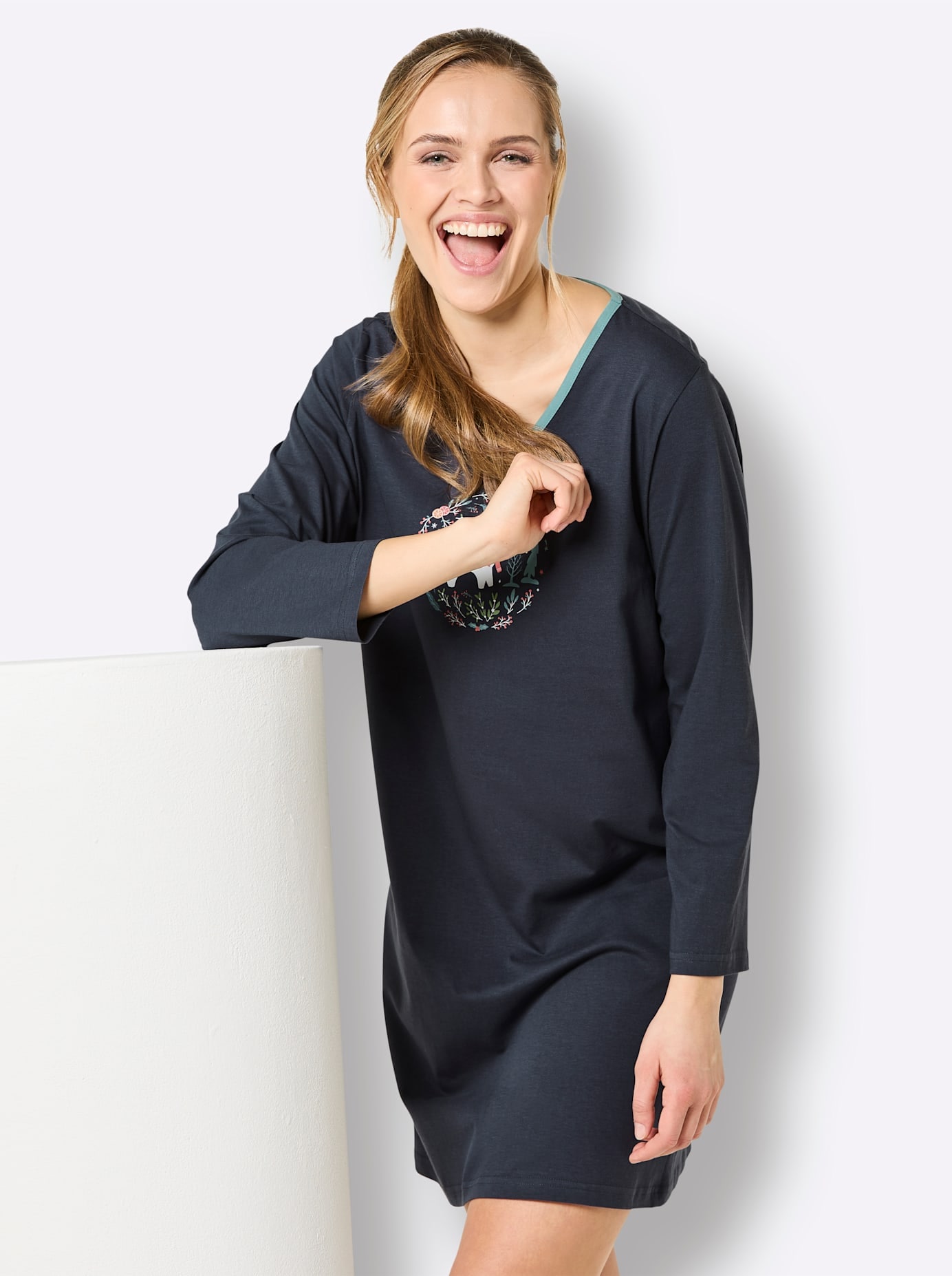 comtessa Sleepshirt »Sleepshirt«