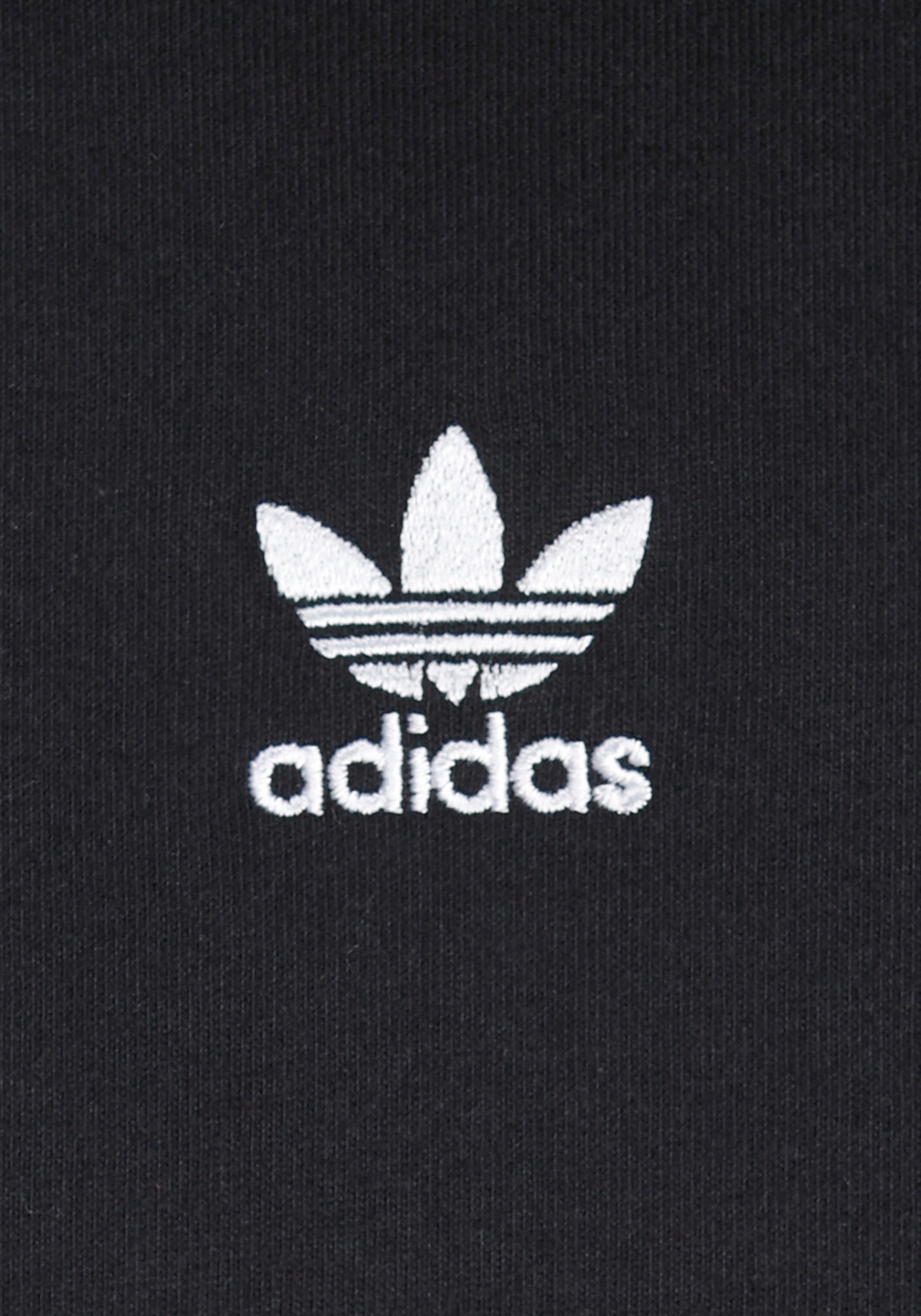 adidas Originals T-Shirt »ADICOLOR ESSENTIALS – GROSSE GRÖSSEN«
