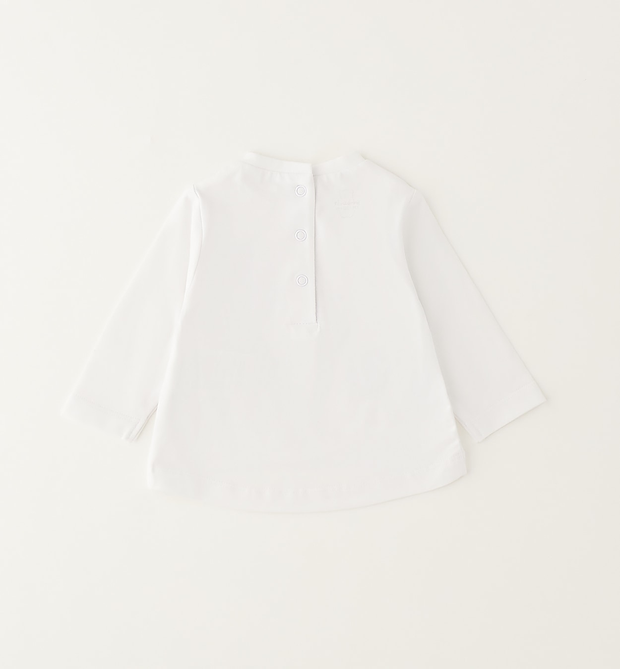 Minibanda T-Shirt »BABY GIRL SWEATER«