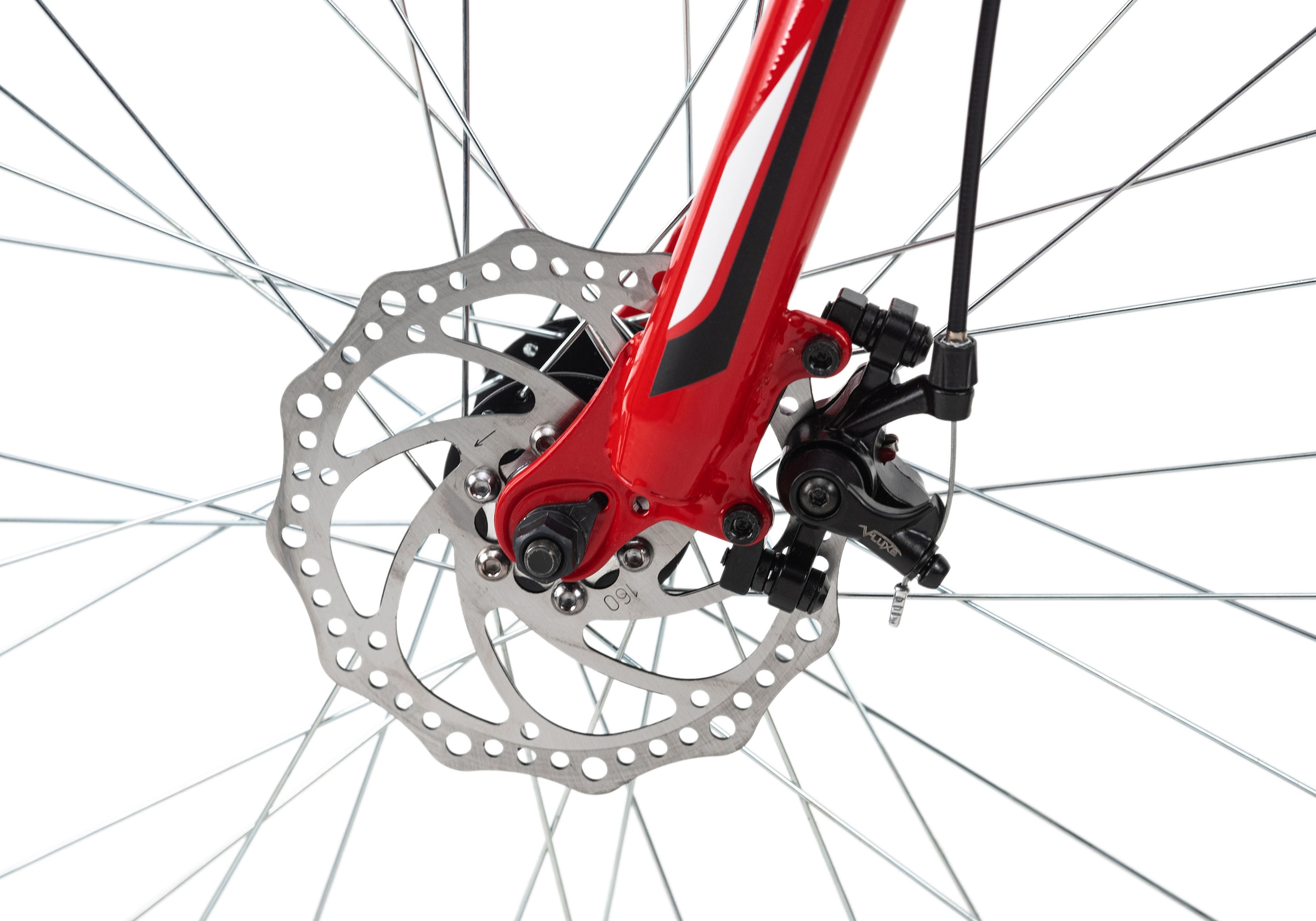 KS Cycling Mountainbike »Xtinct«, 21 Gang, Shimano, Tourney Schaltwerk, Kettenschaltung, für Herren, Kettenschaltung